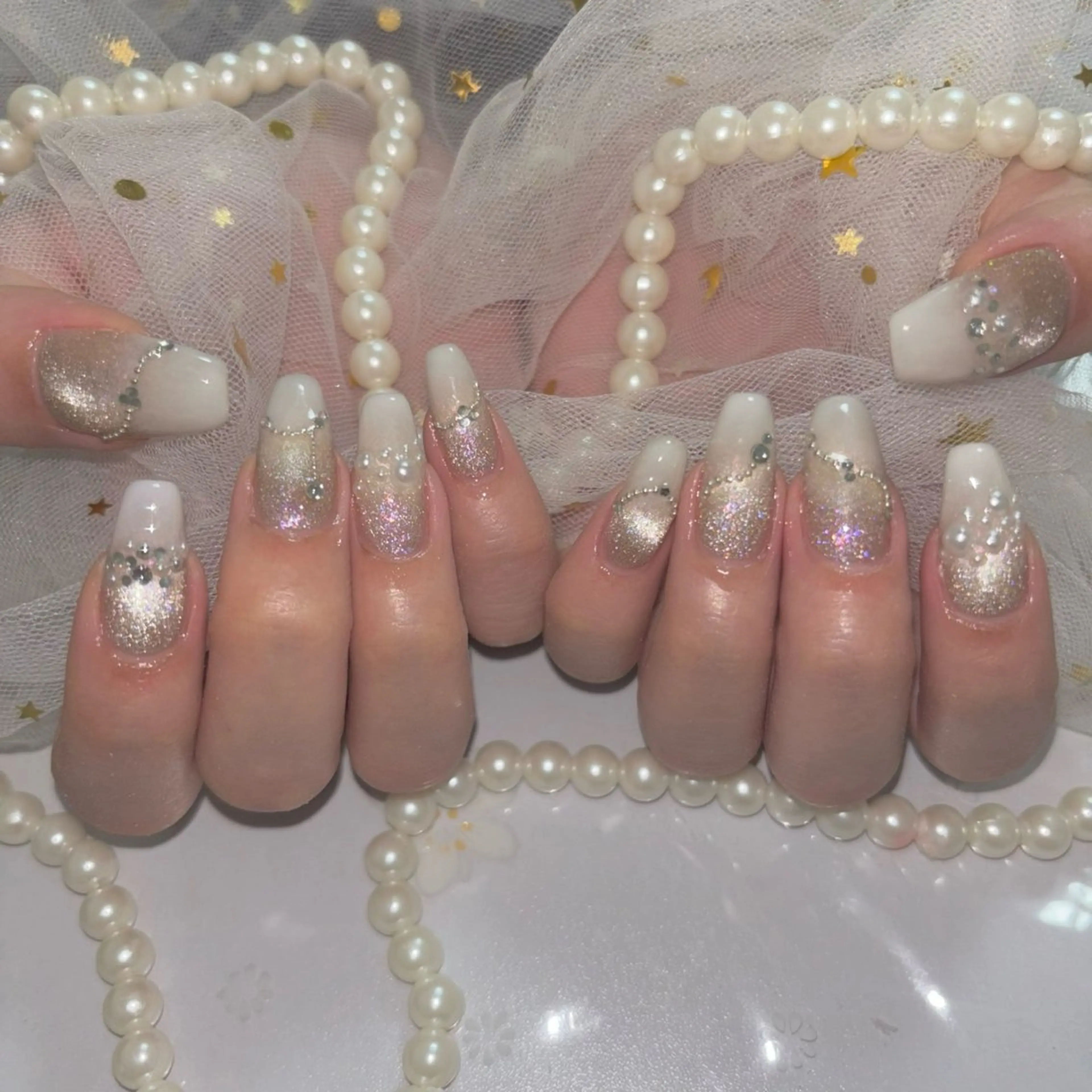ネイル Kasumi Nailのネイルデザイン