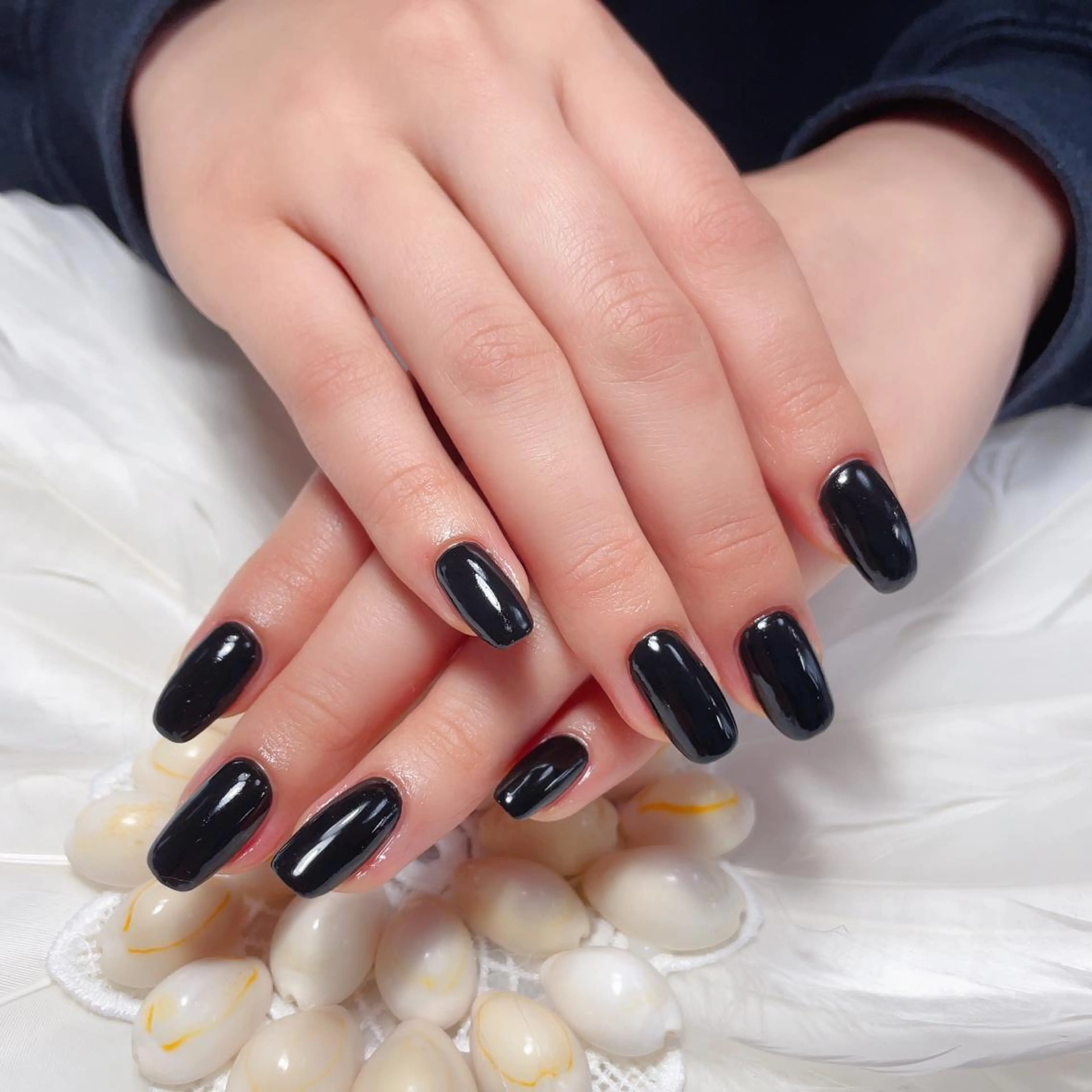 ネイル 南野 由希のネイルデザイン