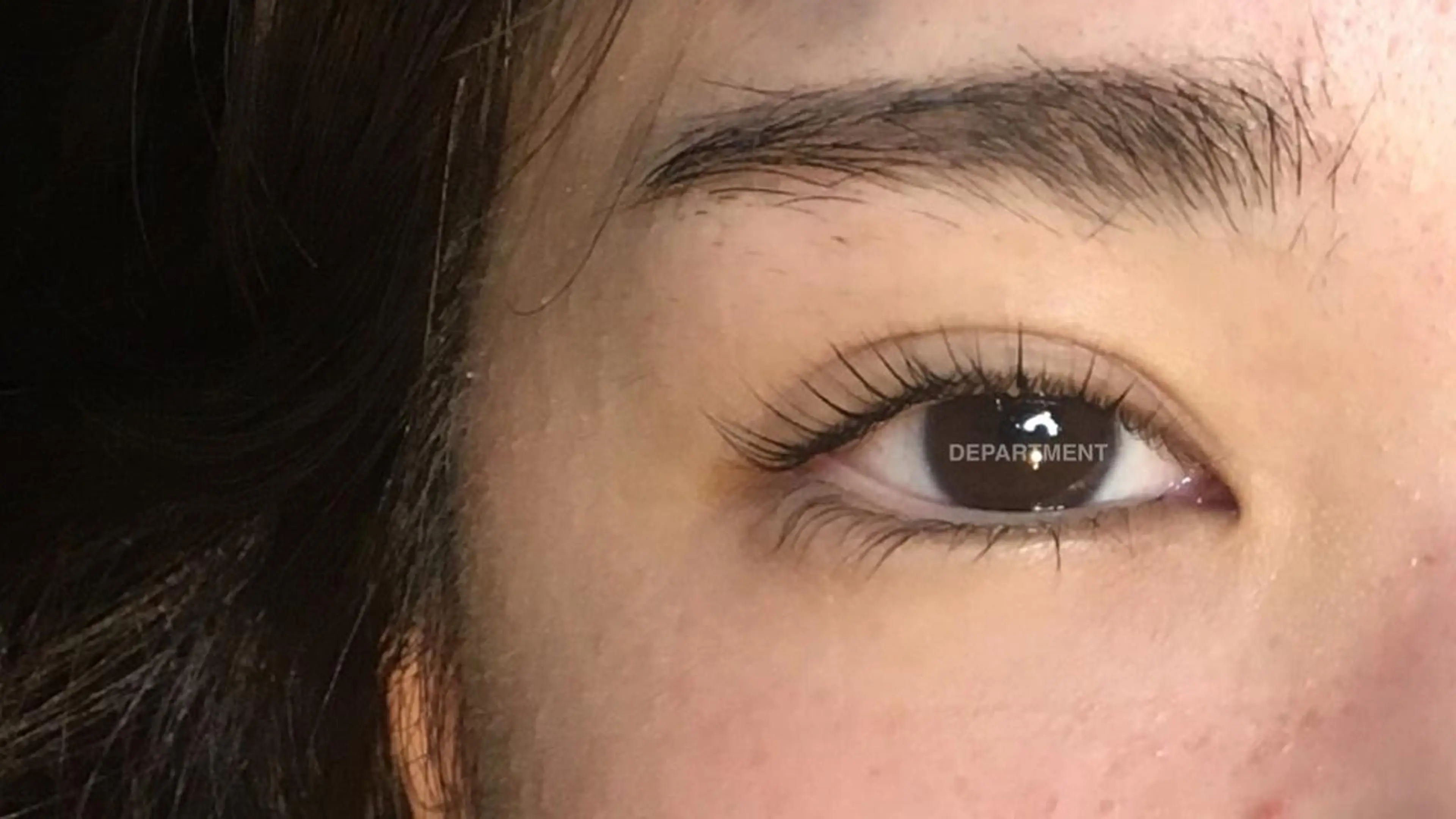 本日限定‼️まつ毛パーマ上下￥11000→￥6600の写真