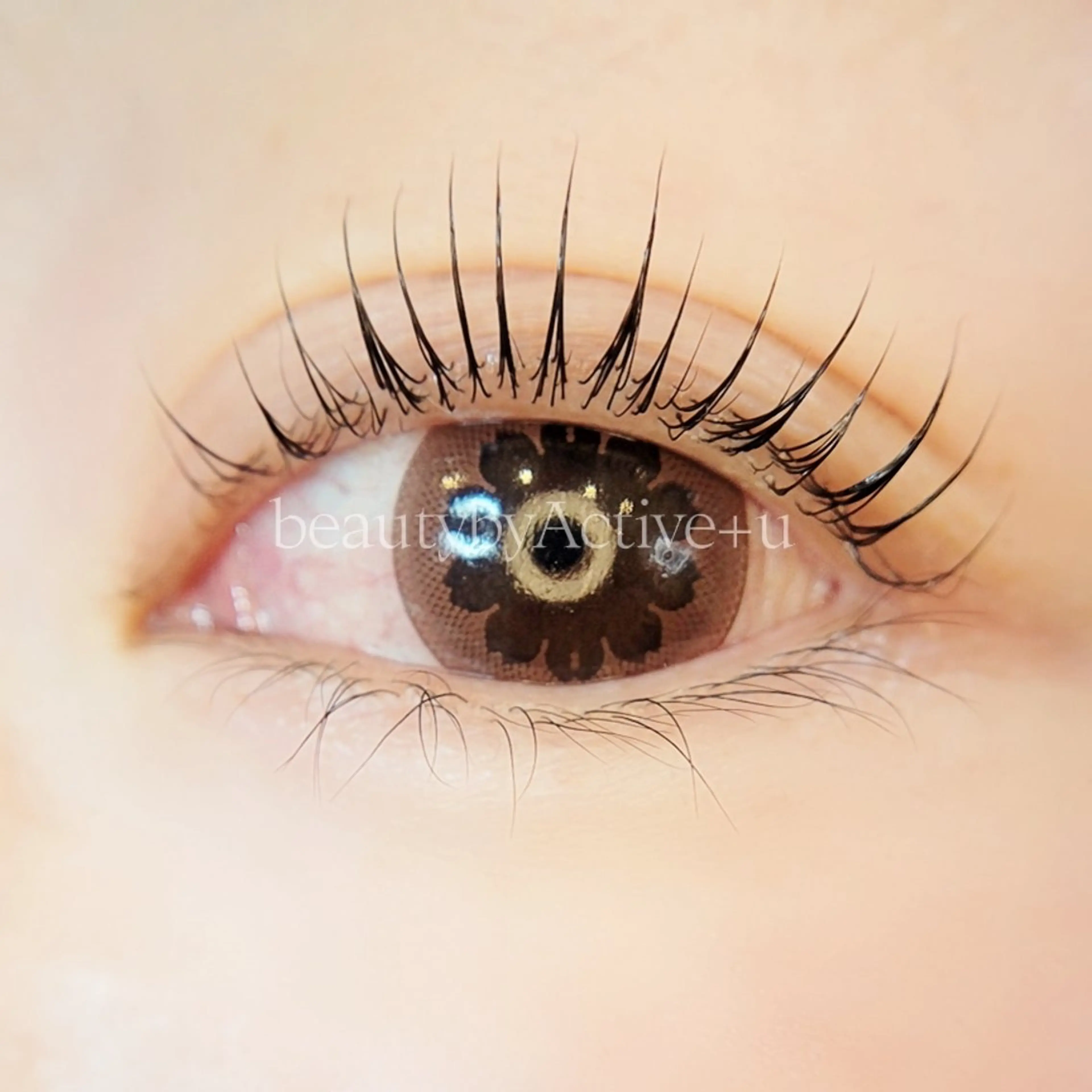 マツエク・マツパ マツパ Miho🤍 Fujimoriのマツエク・マツパデザイン