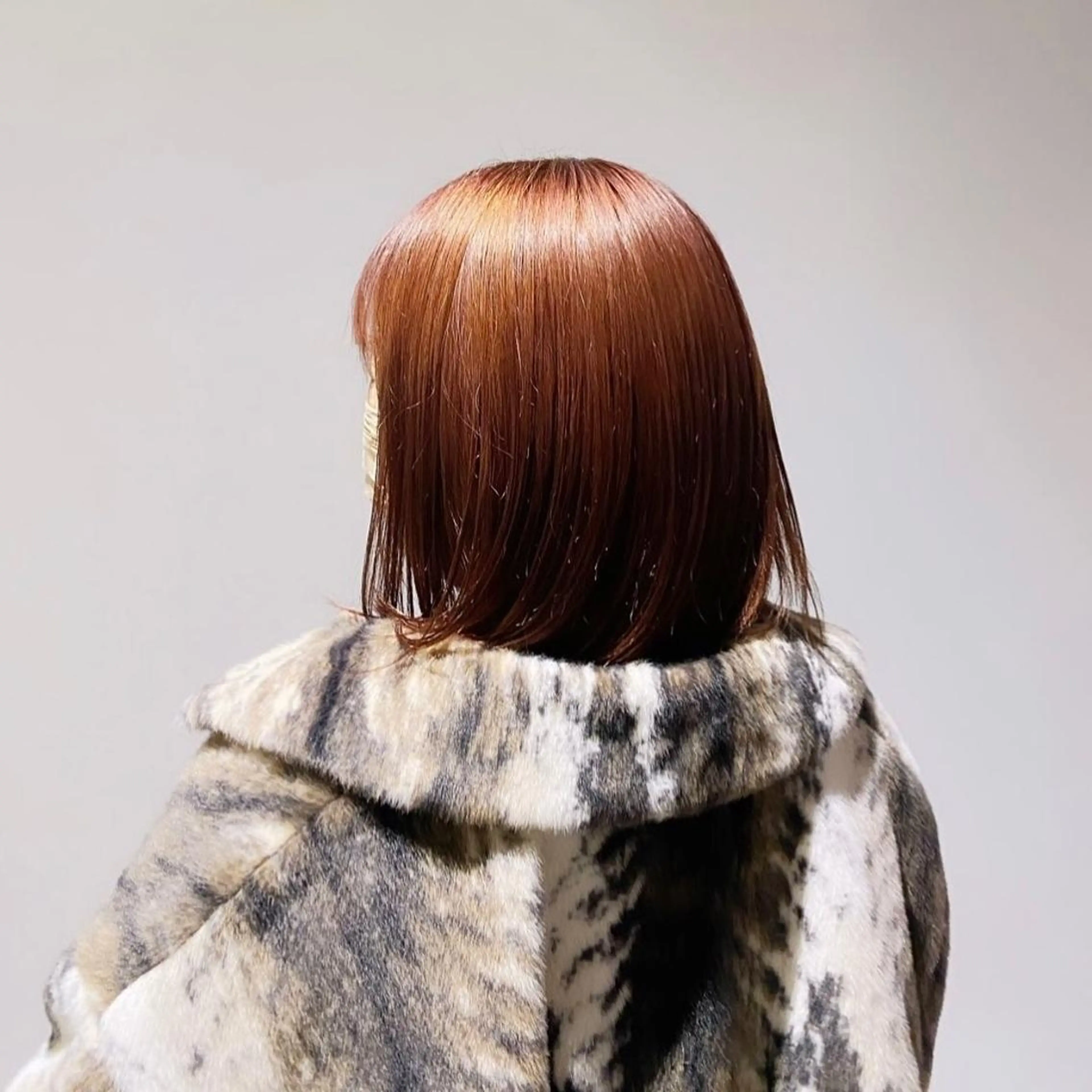 ミディアム カラー パーマ ヘアアレンジ メンズ 🩷Eny terrace🩷のヘアスタイル