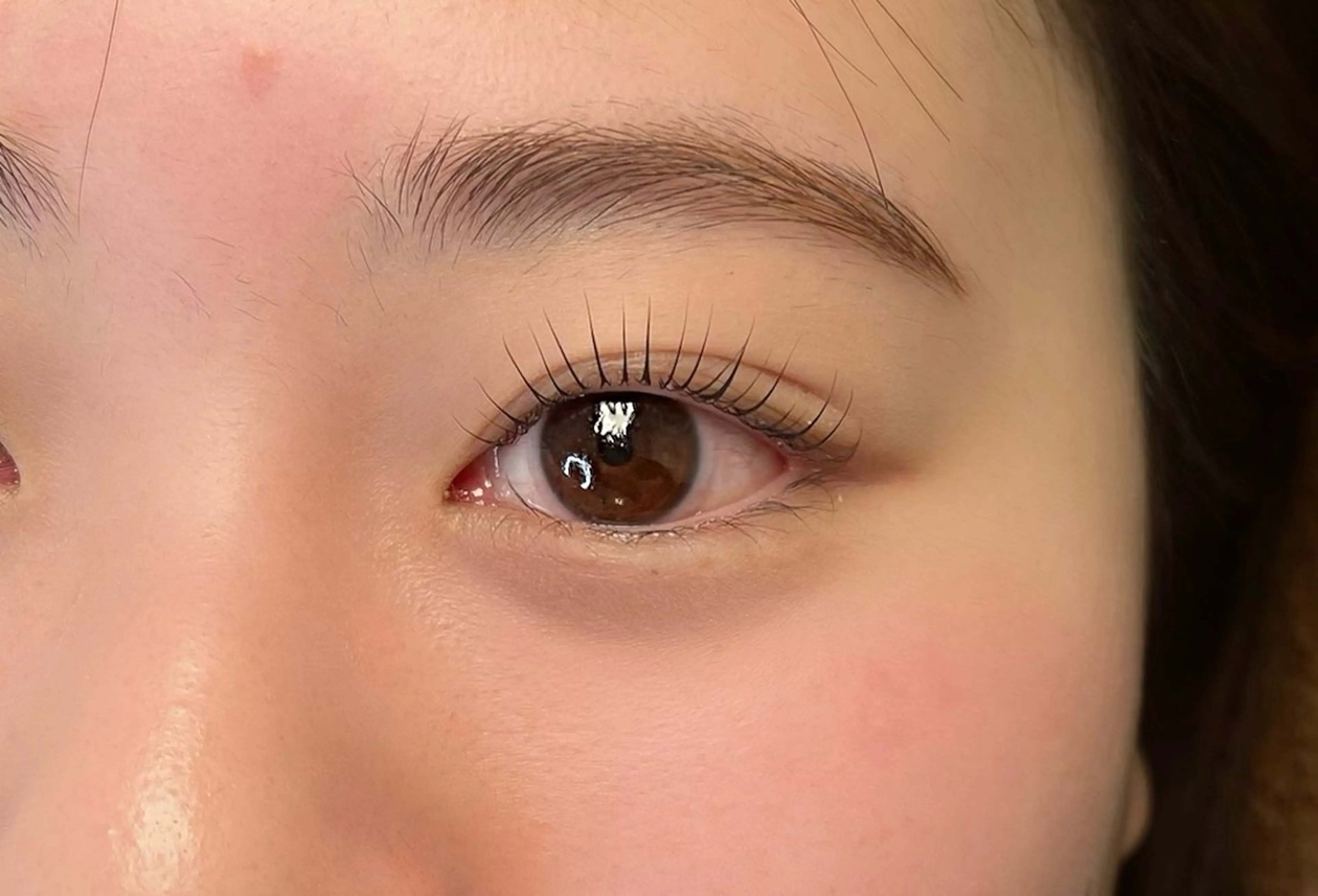 マツエク・マツパ Nalu所属・まつ毛パーマ／脱毛 Naluのマツエク・マツパデザイン