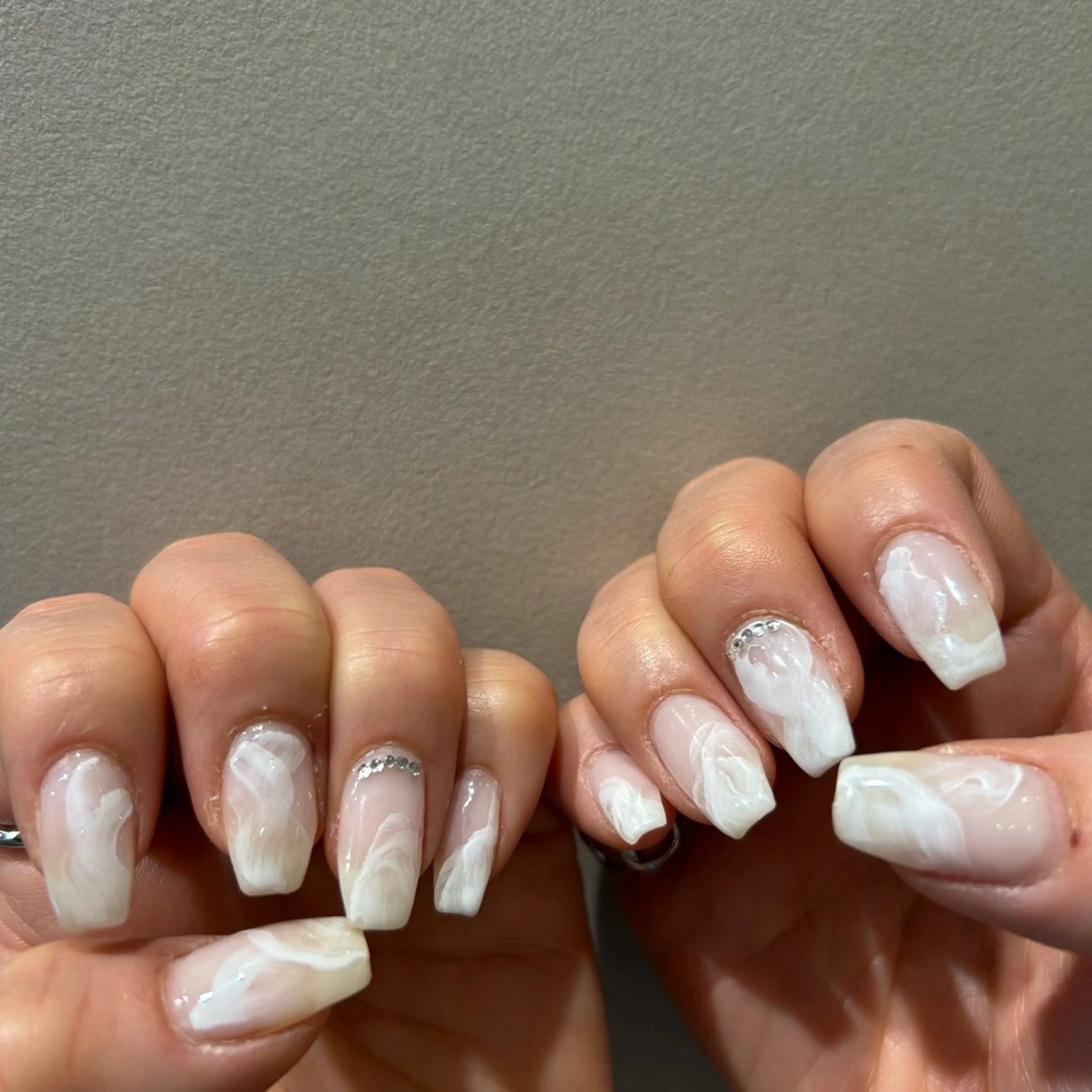 ネイル Laki nailのネイルデザイン