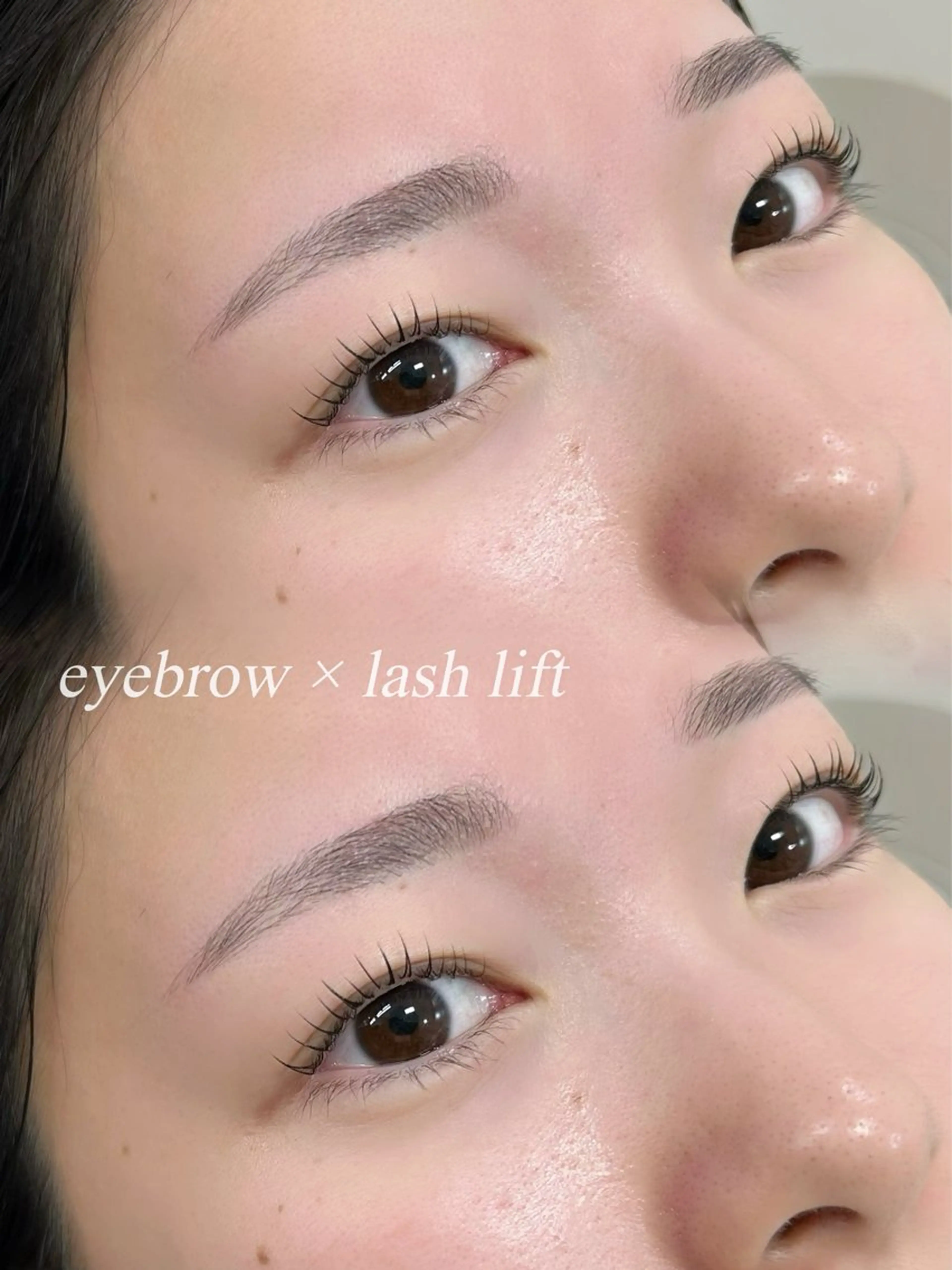 マツエク・マツパ 一重×まつ毛パーマ マツパ 田村💎笹塚/マツパ /マツエクのマツエク・マツパデザイン