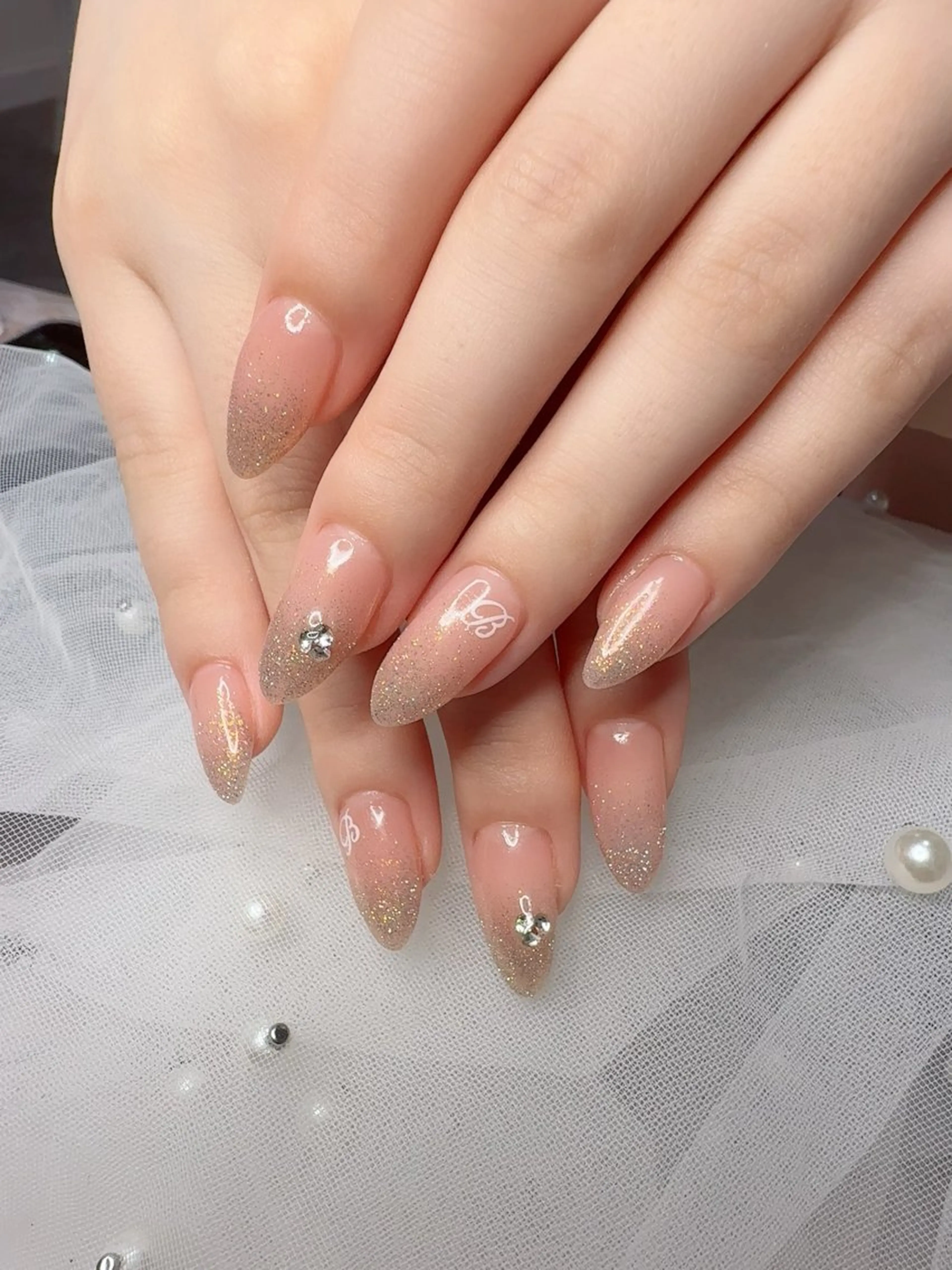 ネイル Sネイル サロン蕨店のネイルデザイン