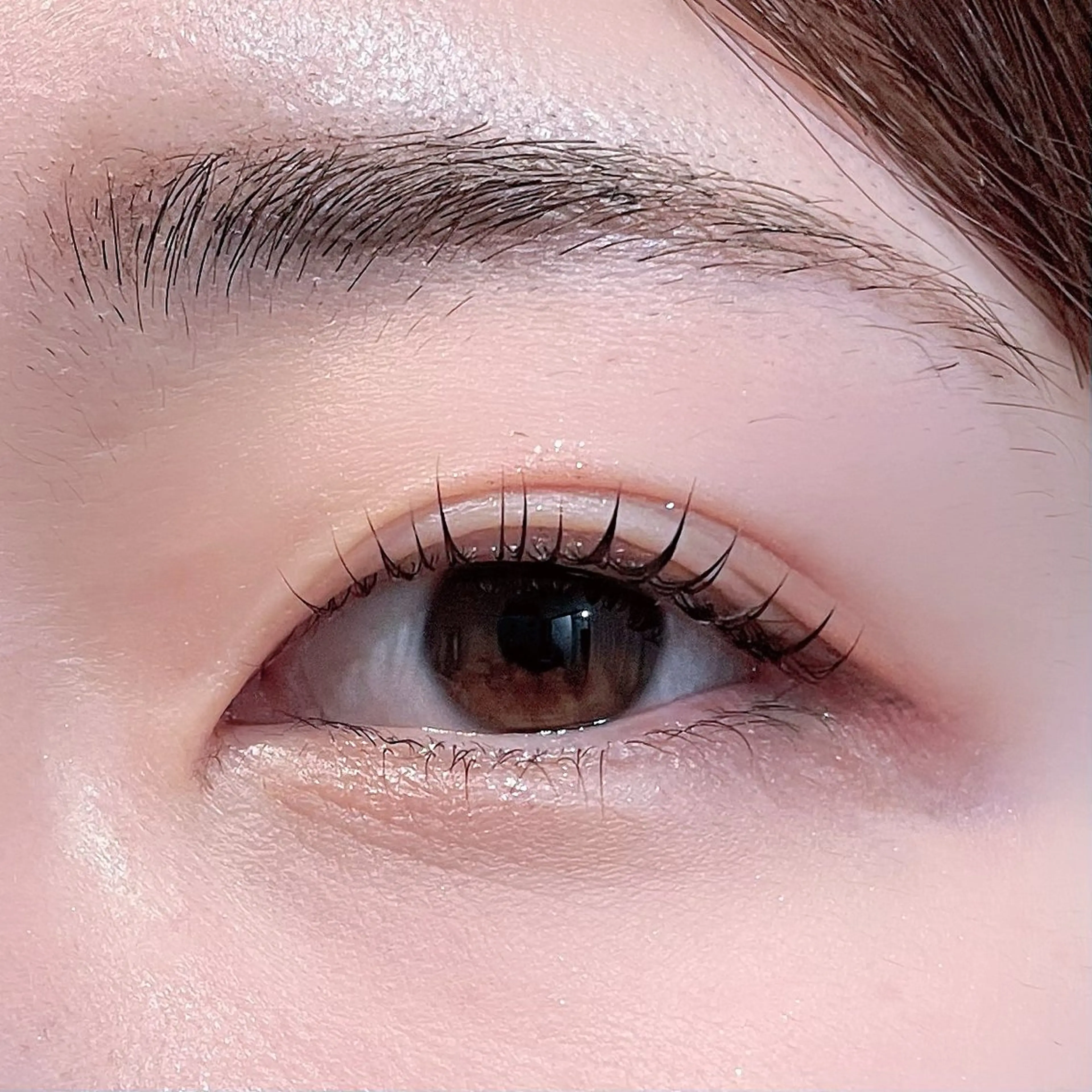 マツエク・マツパ マツパ 𝑆𝑎𝑜𝑟𝑖 🦋💎のマツエク・マツパデザイン