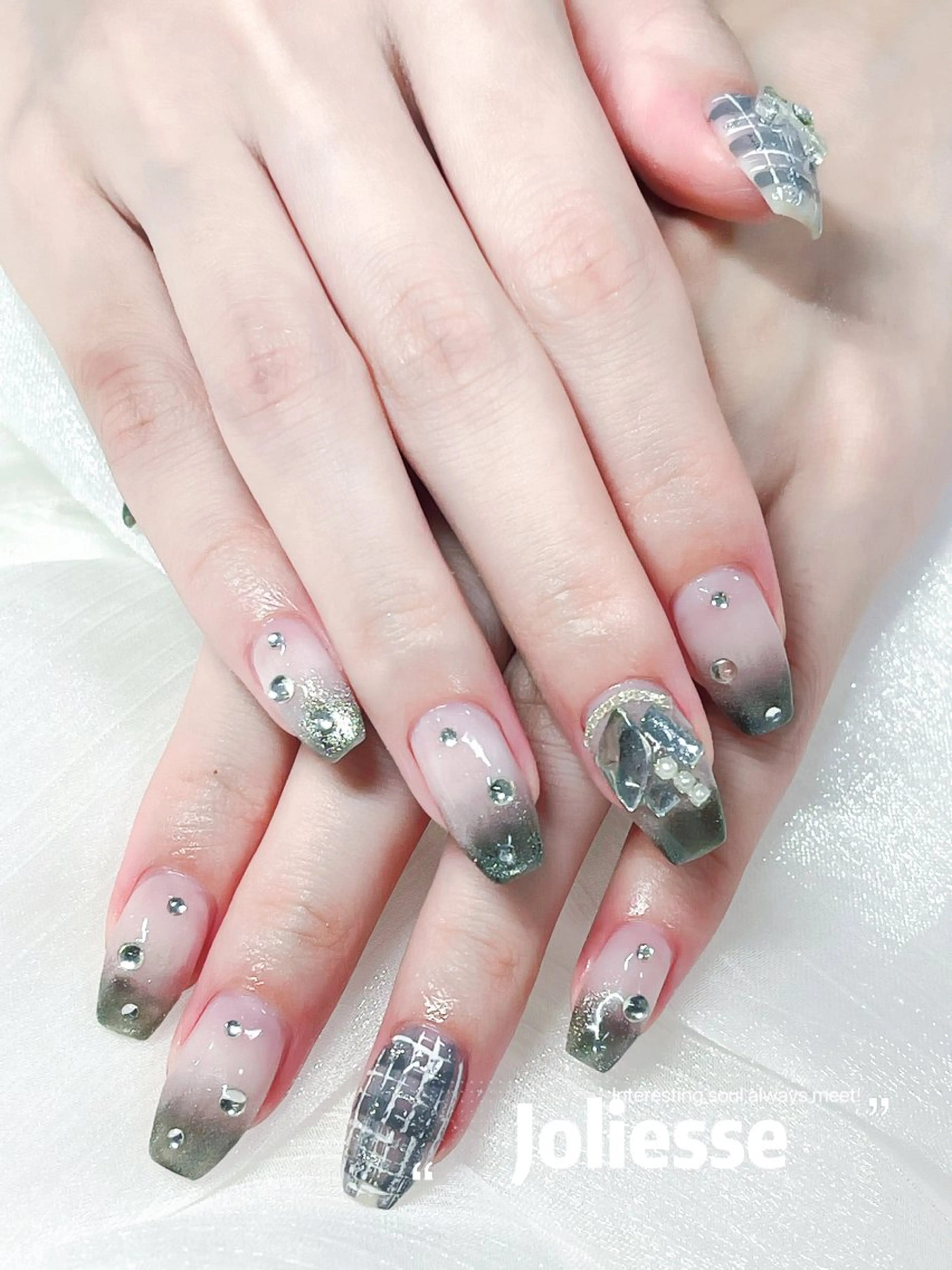 ネイル Joliesse nail salonのネイルデザイン