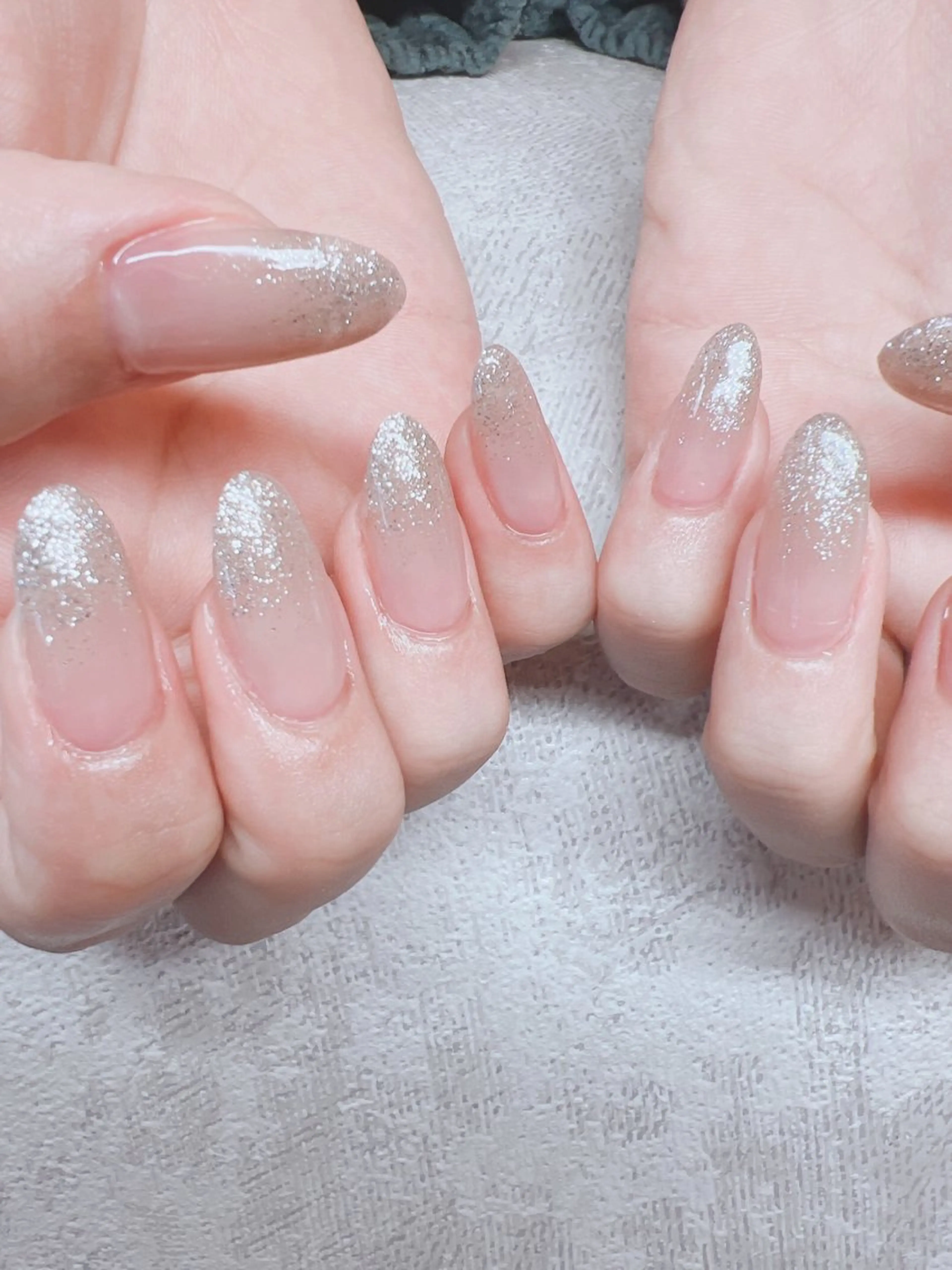 ネイル soi.. 福島のネイルデザイン