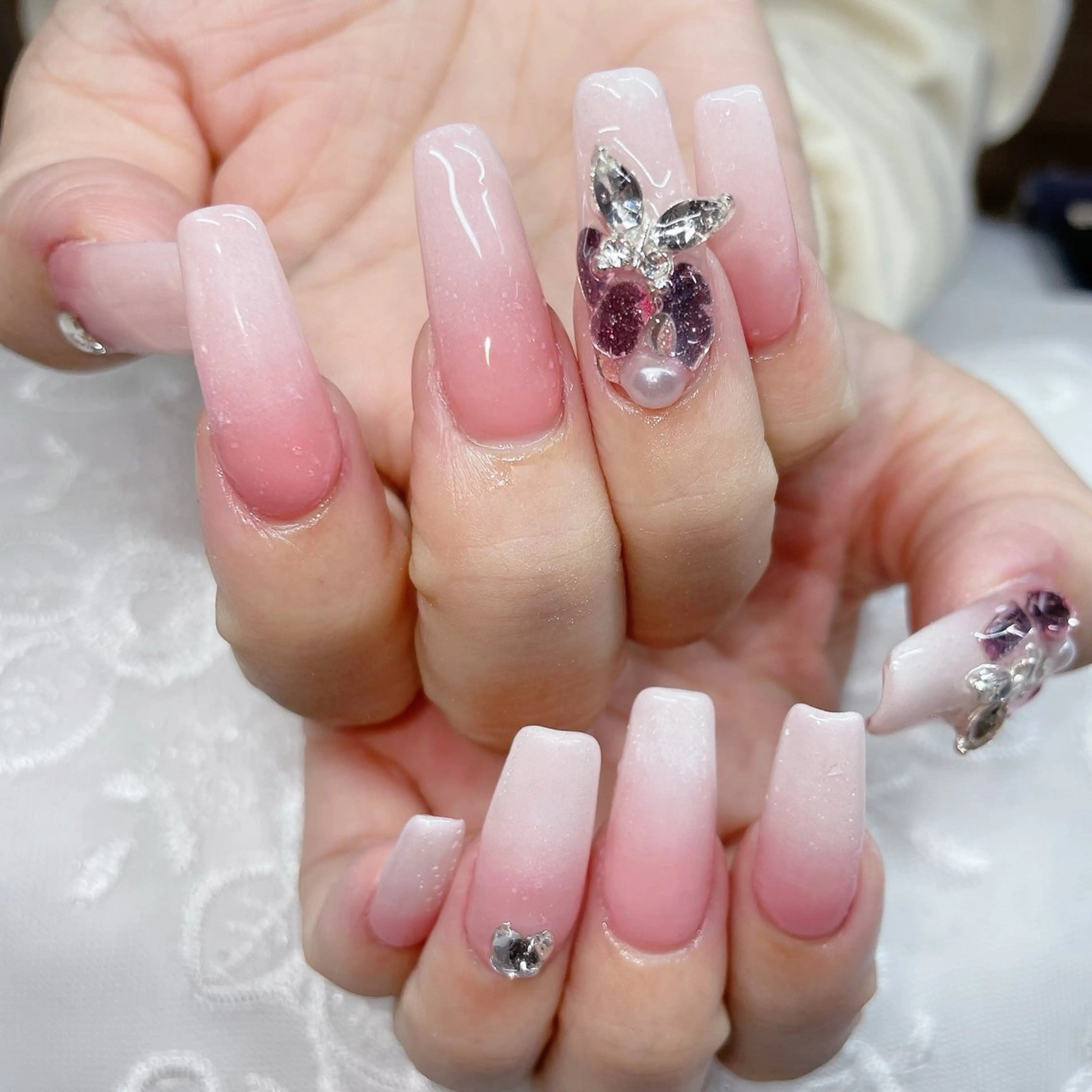 ネイル misun_nail所属・misun_ nailのネイルデザイン