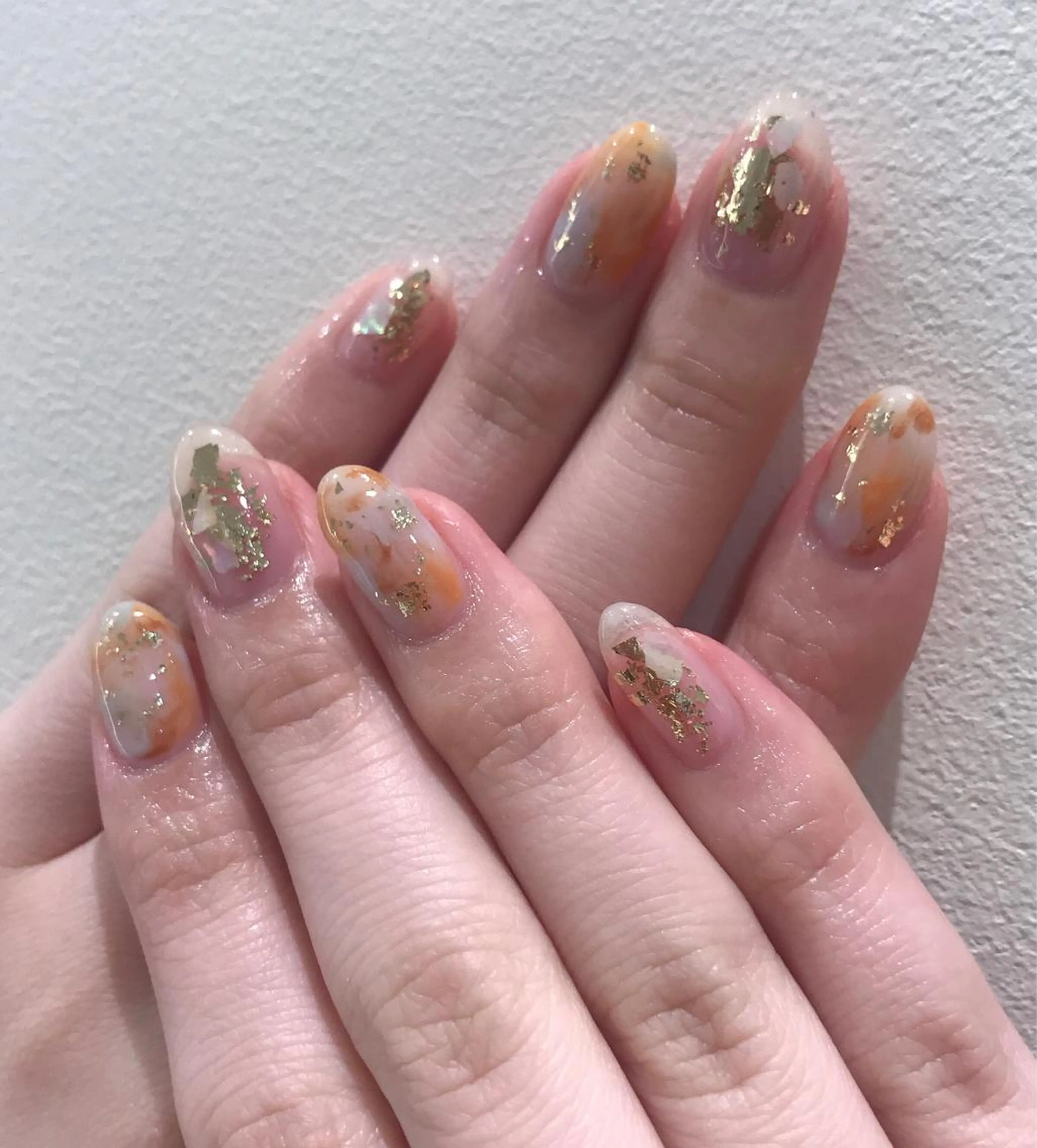 ネイル パラジェル登録サロンfeerique所属・Uchida Mayunaのその他イメージ