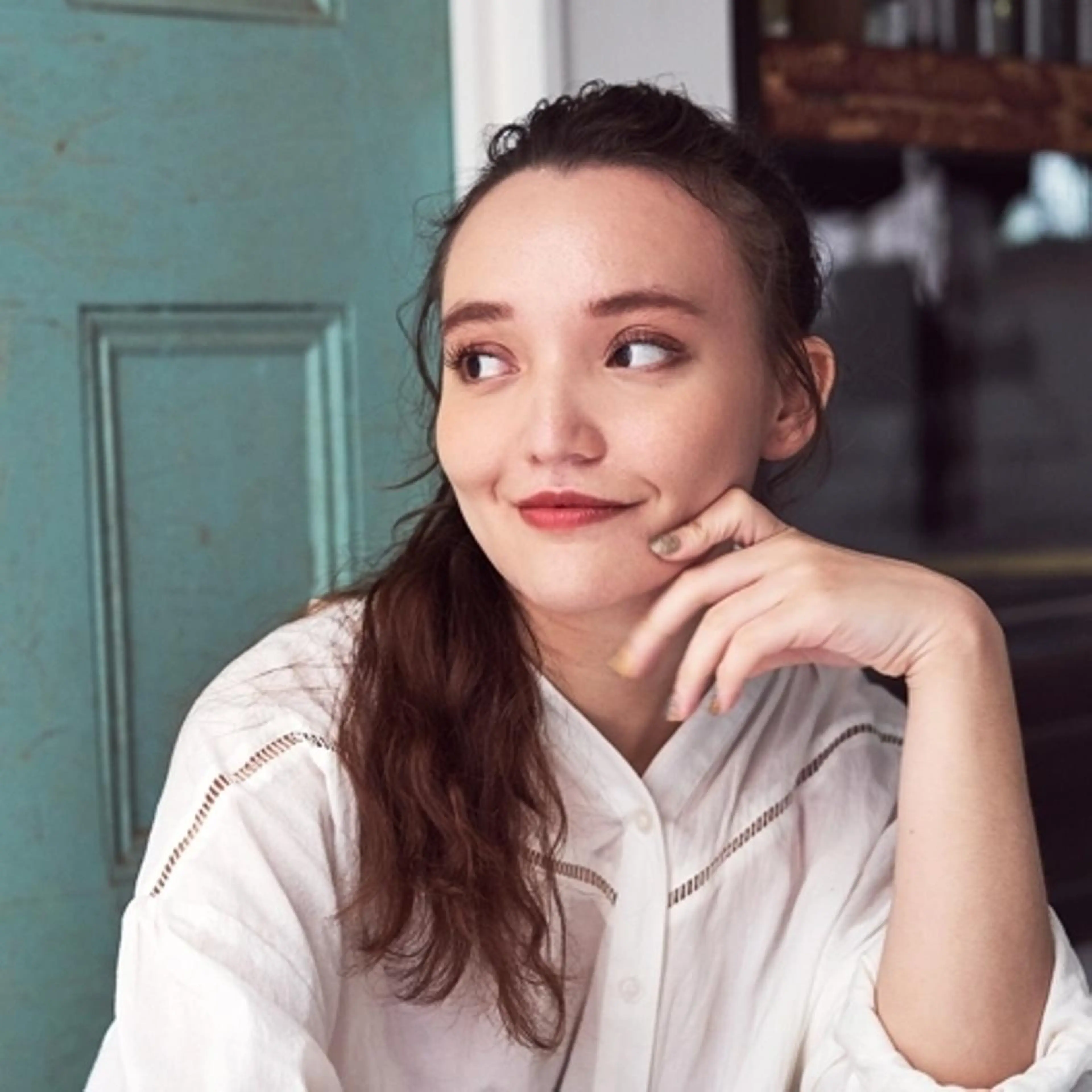 マツエク・マツパ ローリーアイ 原宿のマツエク・マツパデザイン