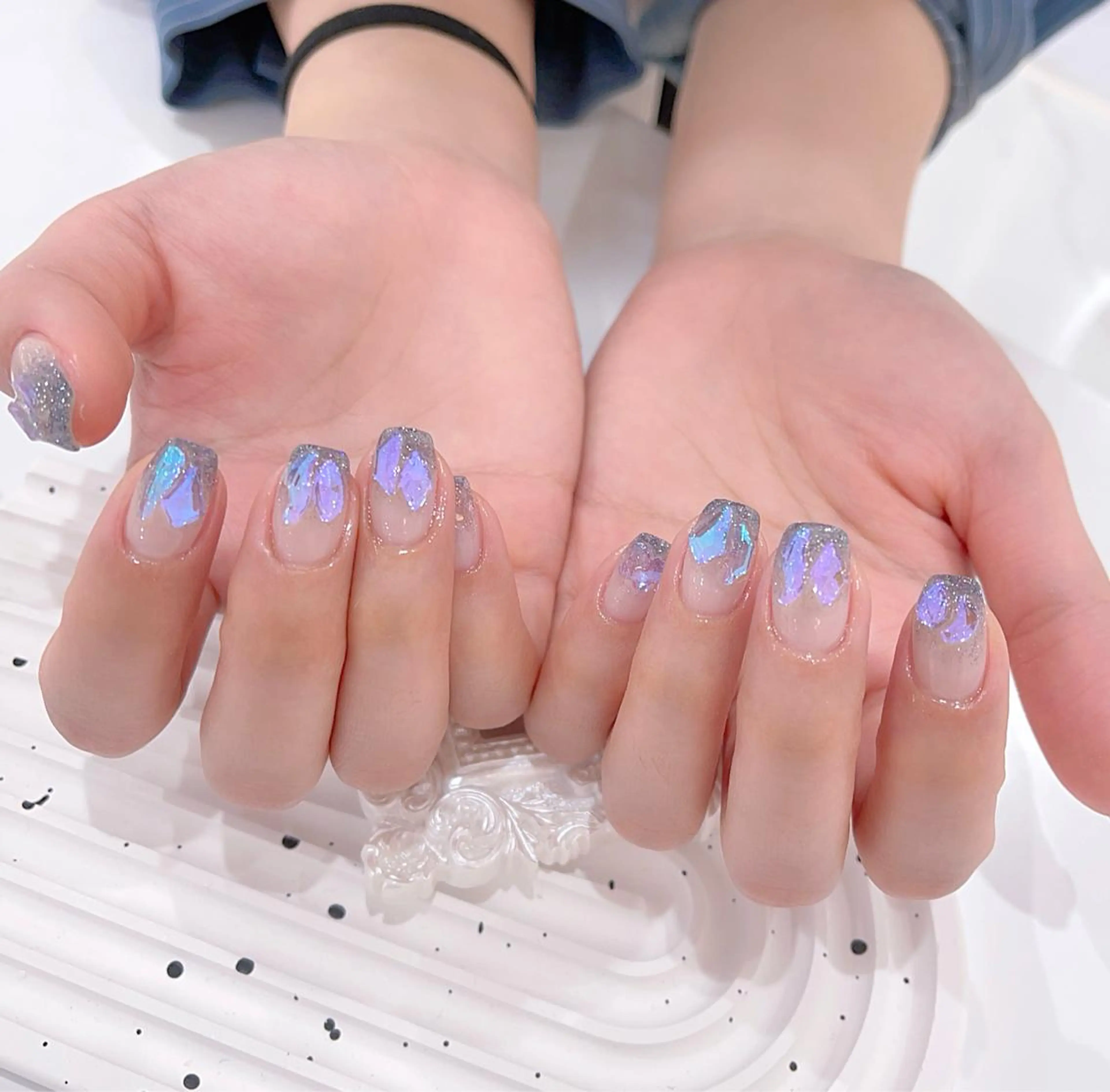 ネイル ハンドネイル FLY Nail Salonのネイルデザイン