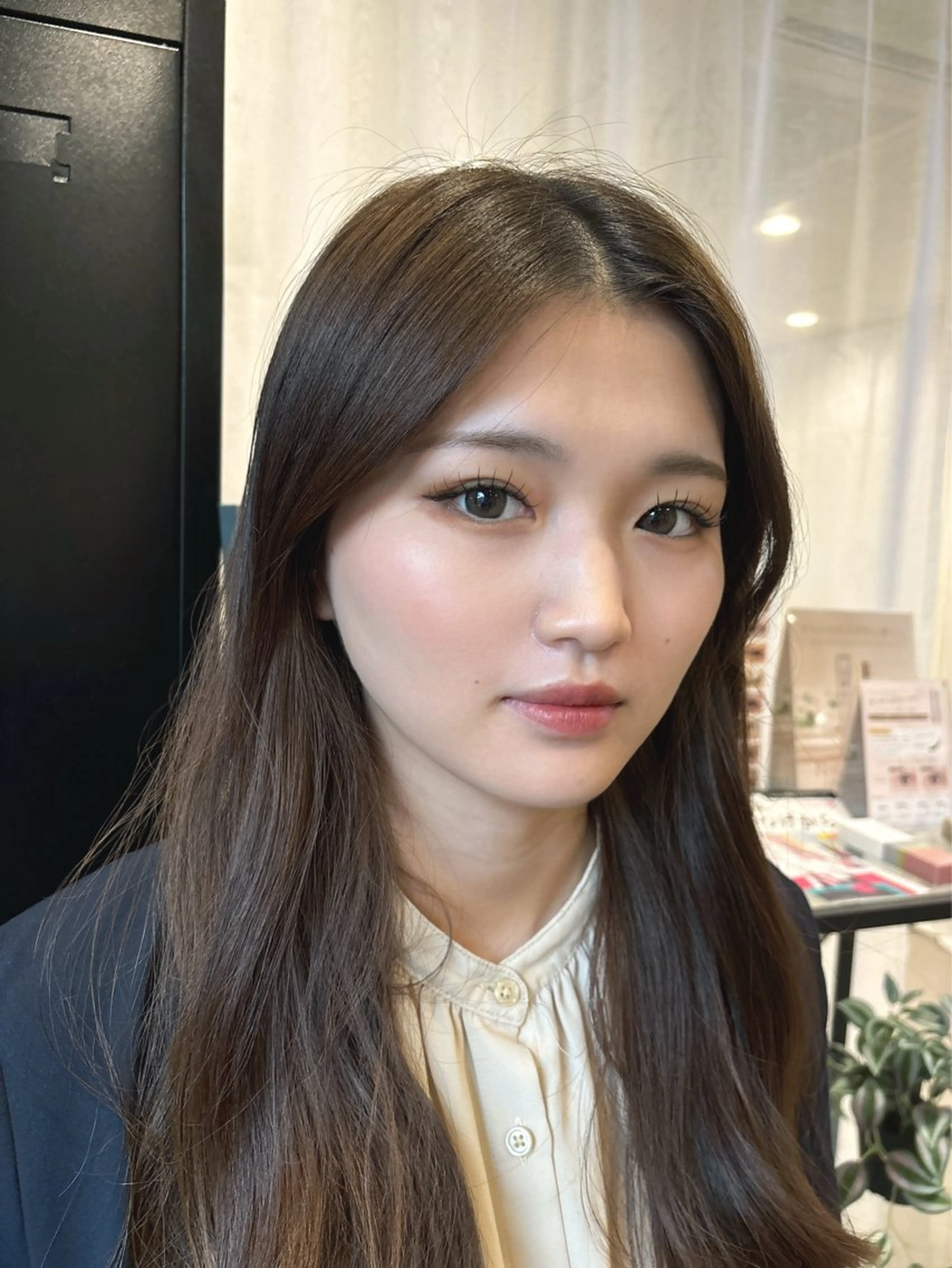 マツエク・マツパ 07 -ゼロナナ- hikaruのマツエク・マツパデザイン