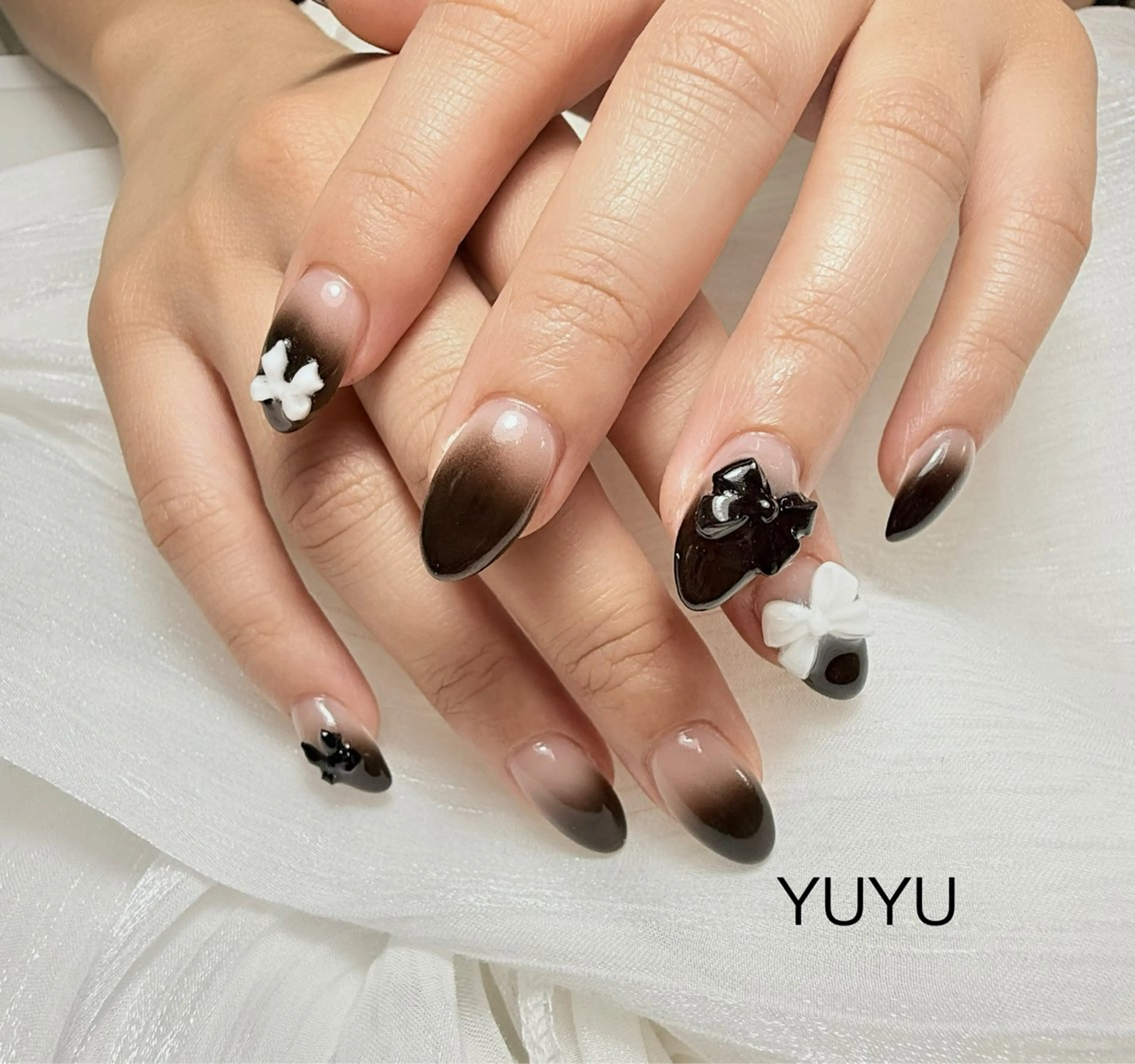 ネイル YU YUのネイルデザイン