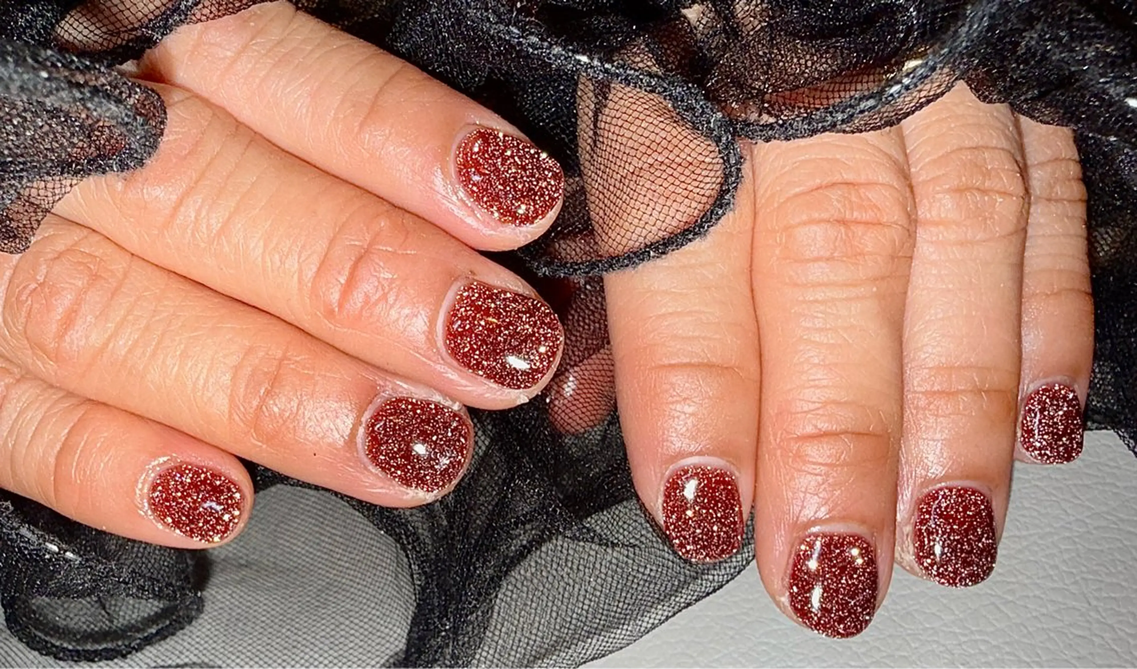 ネイル ハンドネイル nail e.sのネイルデザイン