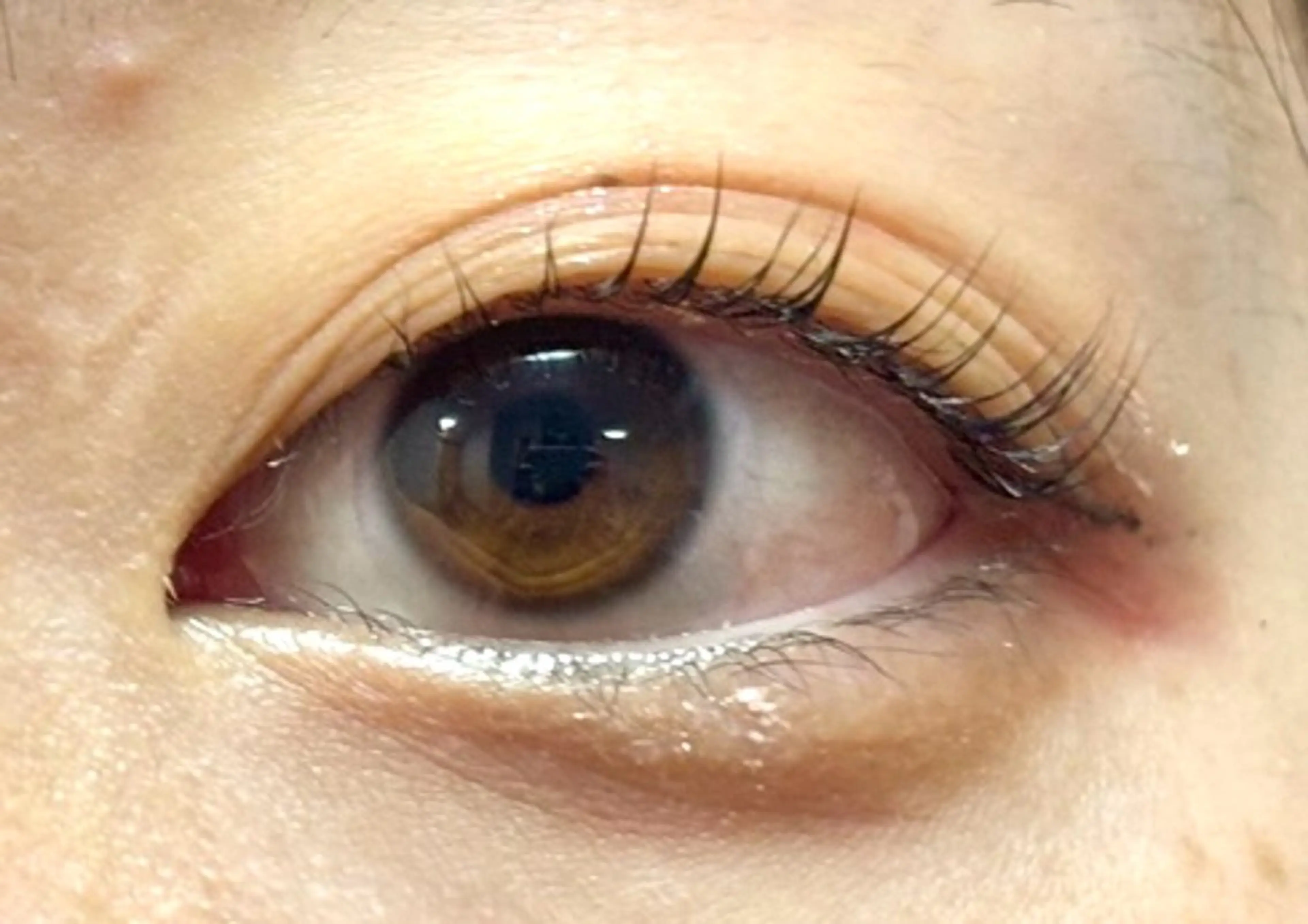 マツエク・マツパ yui ビューティのマツエク・マツパデザイン