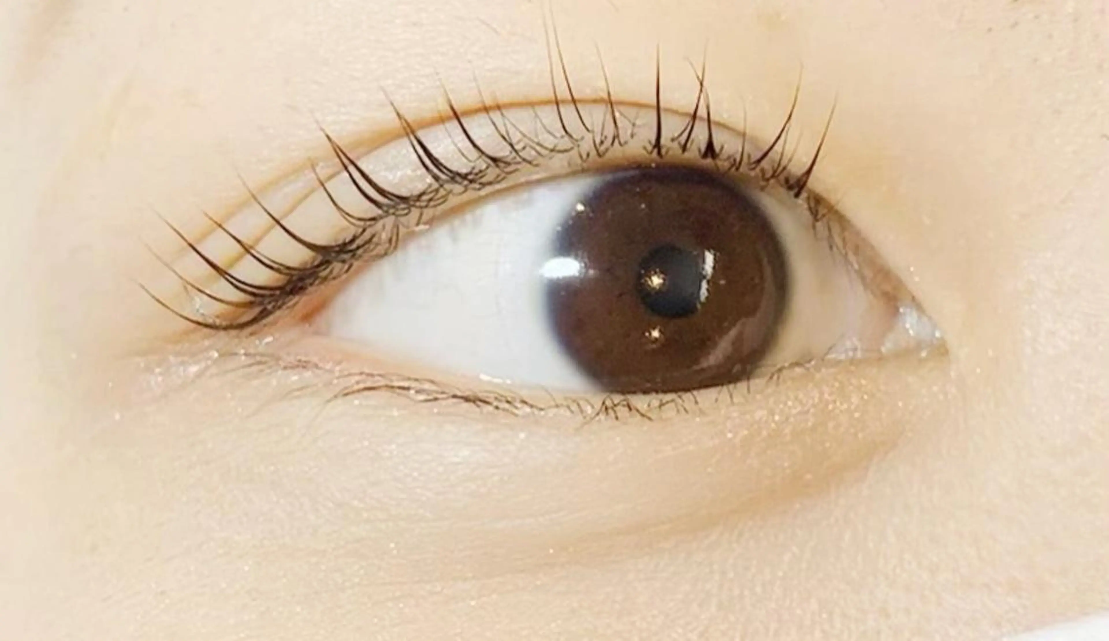 マツエク・マツパ パリジェンヌラッシュリフト amour 平塚所属・amour 平塚店のネイルデザイン