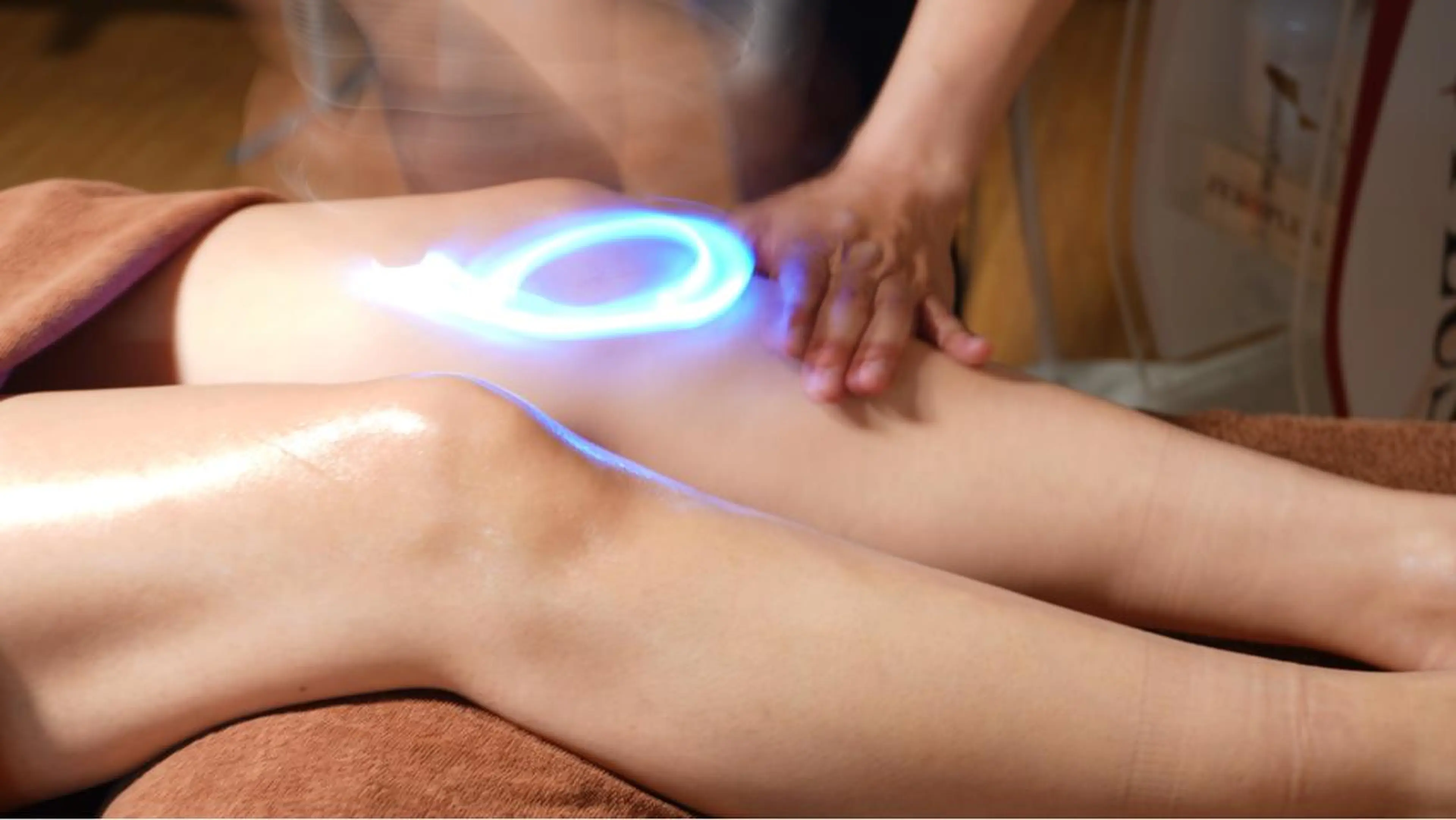 メンズ 松井 祐二のエステ・リラクイメージ