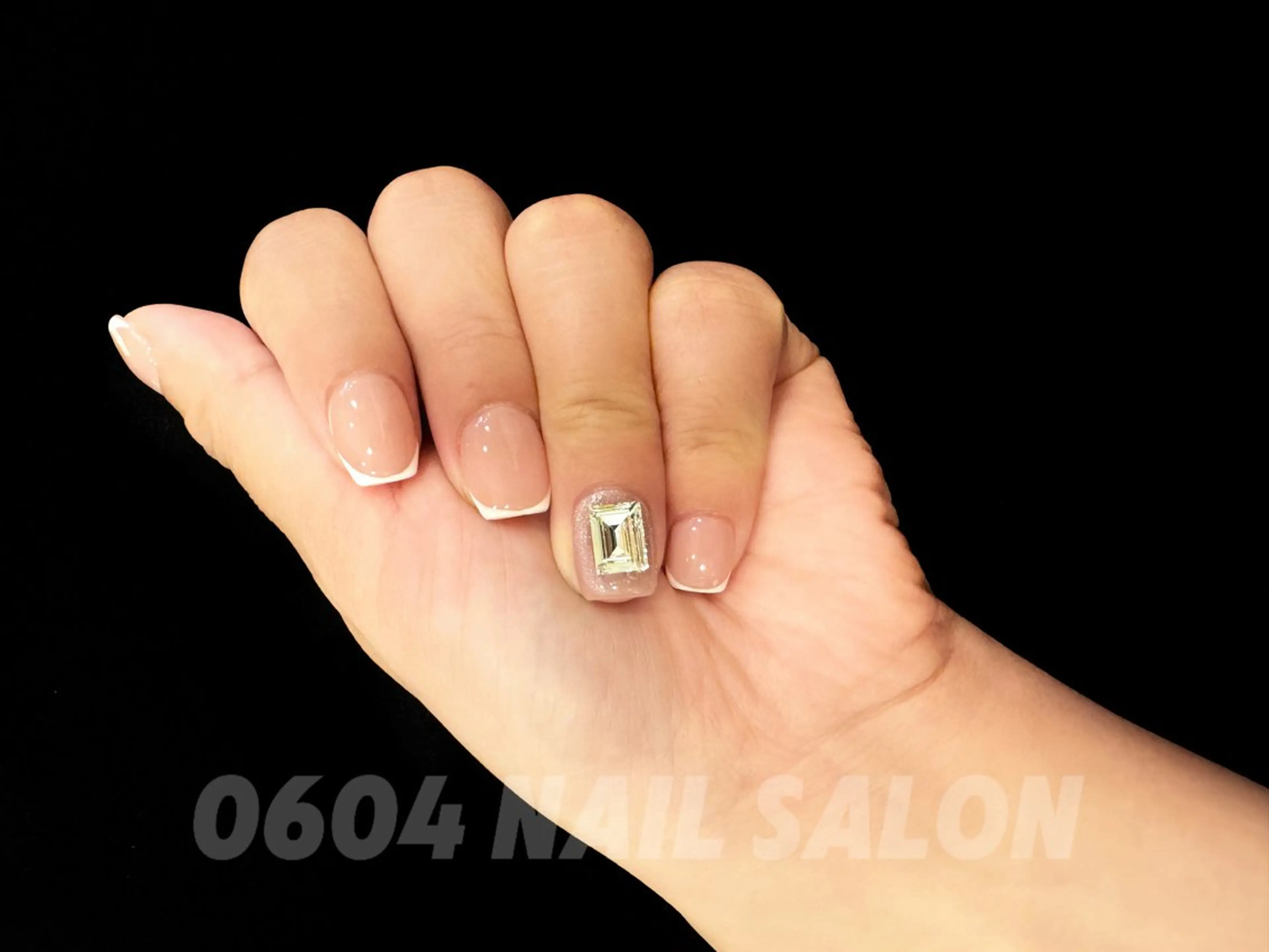 ネイル ishiro 🍂のネイルデザイン