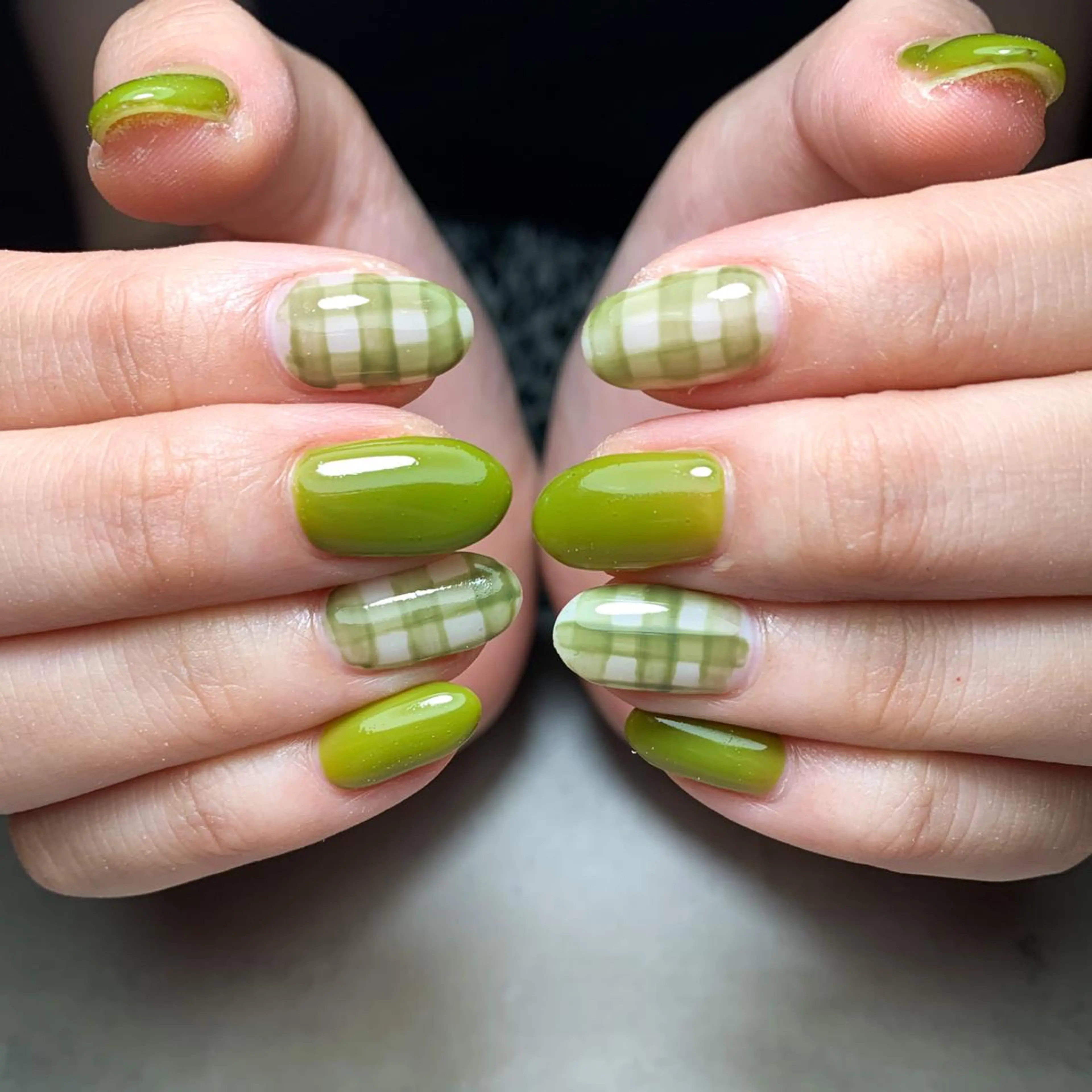 ネイル atelier FIORITURA所属・FIORITURA aiのネイルデザイン