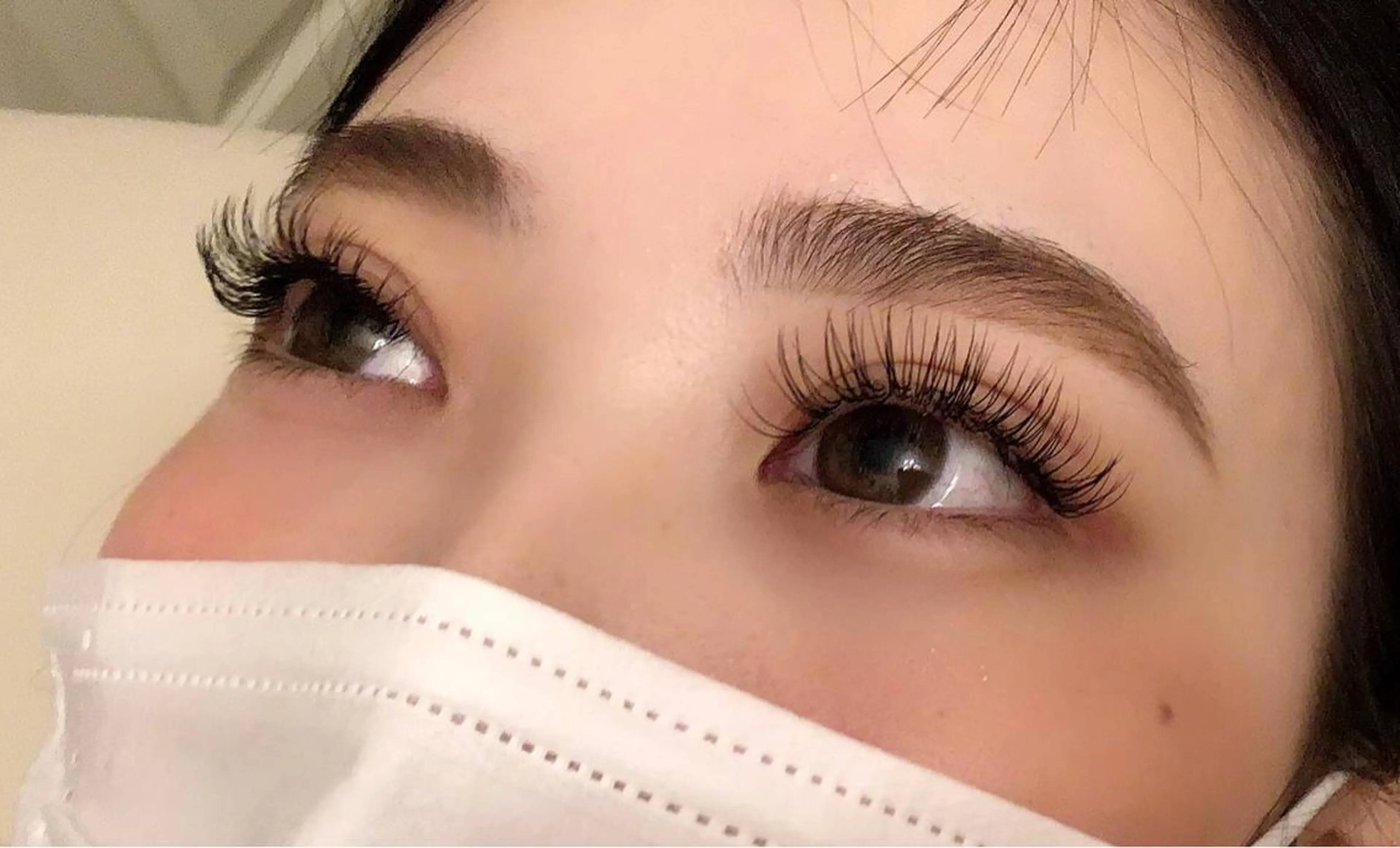 マツエク・マツパ マツエク eyelash GARDENのマツエク・マツパデザイン