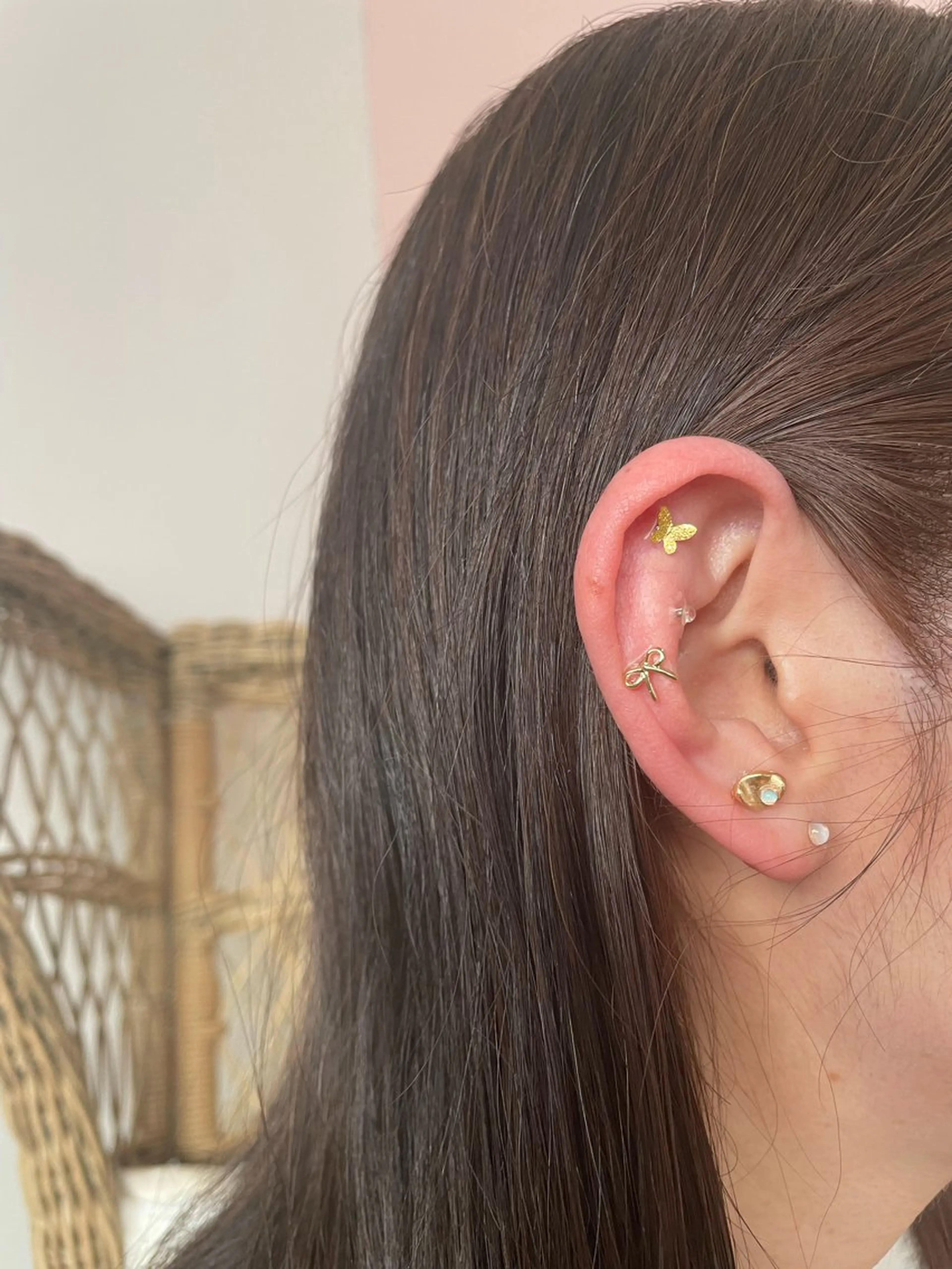 ~ 𝙏𝙞𝙨𝙨𝙚𝙍 ~ティセ所属・salon TisseR🍒のエステ・リラクイメージ