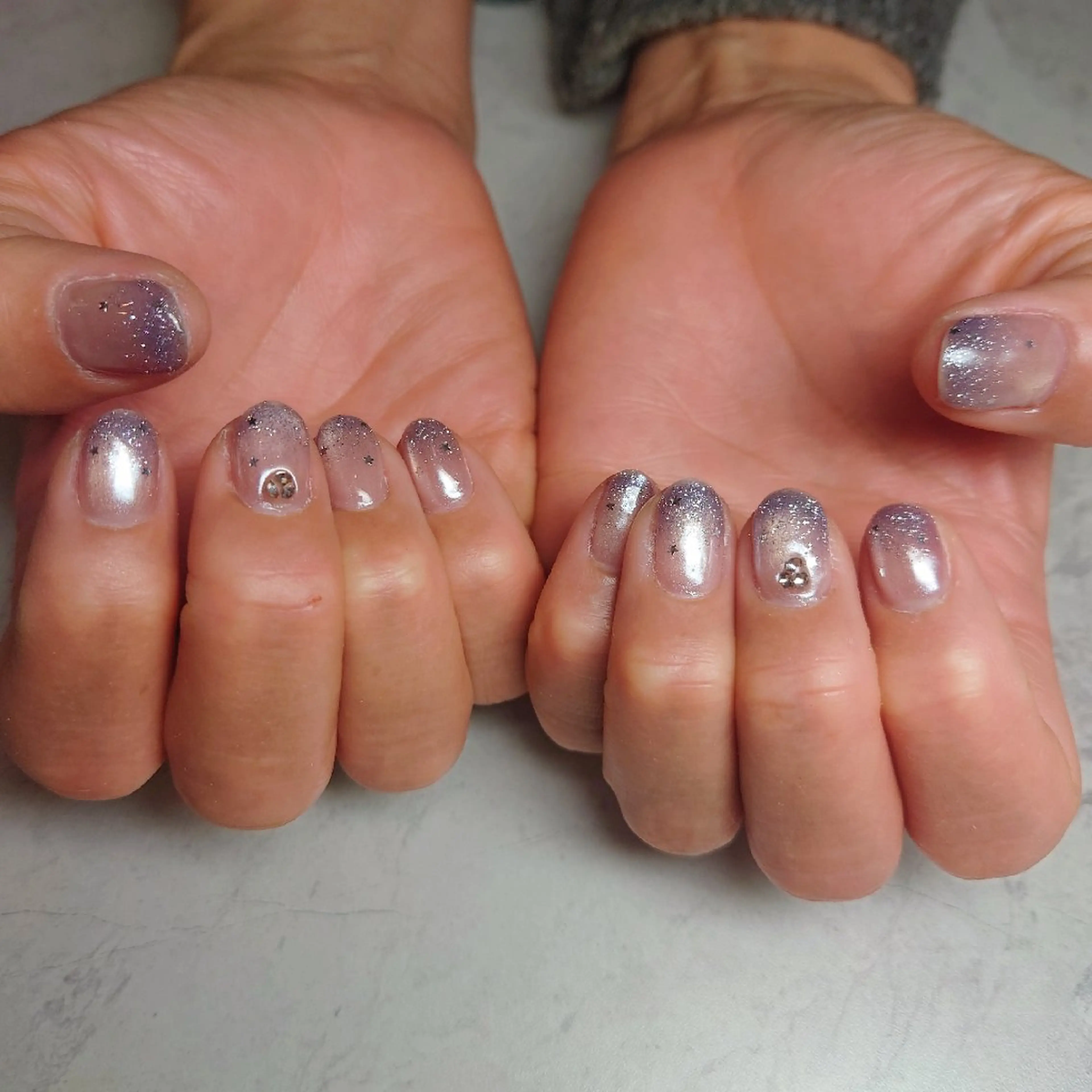 ネイル nailme! 遠藤智佳のネイルデザイン