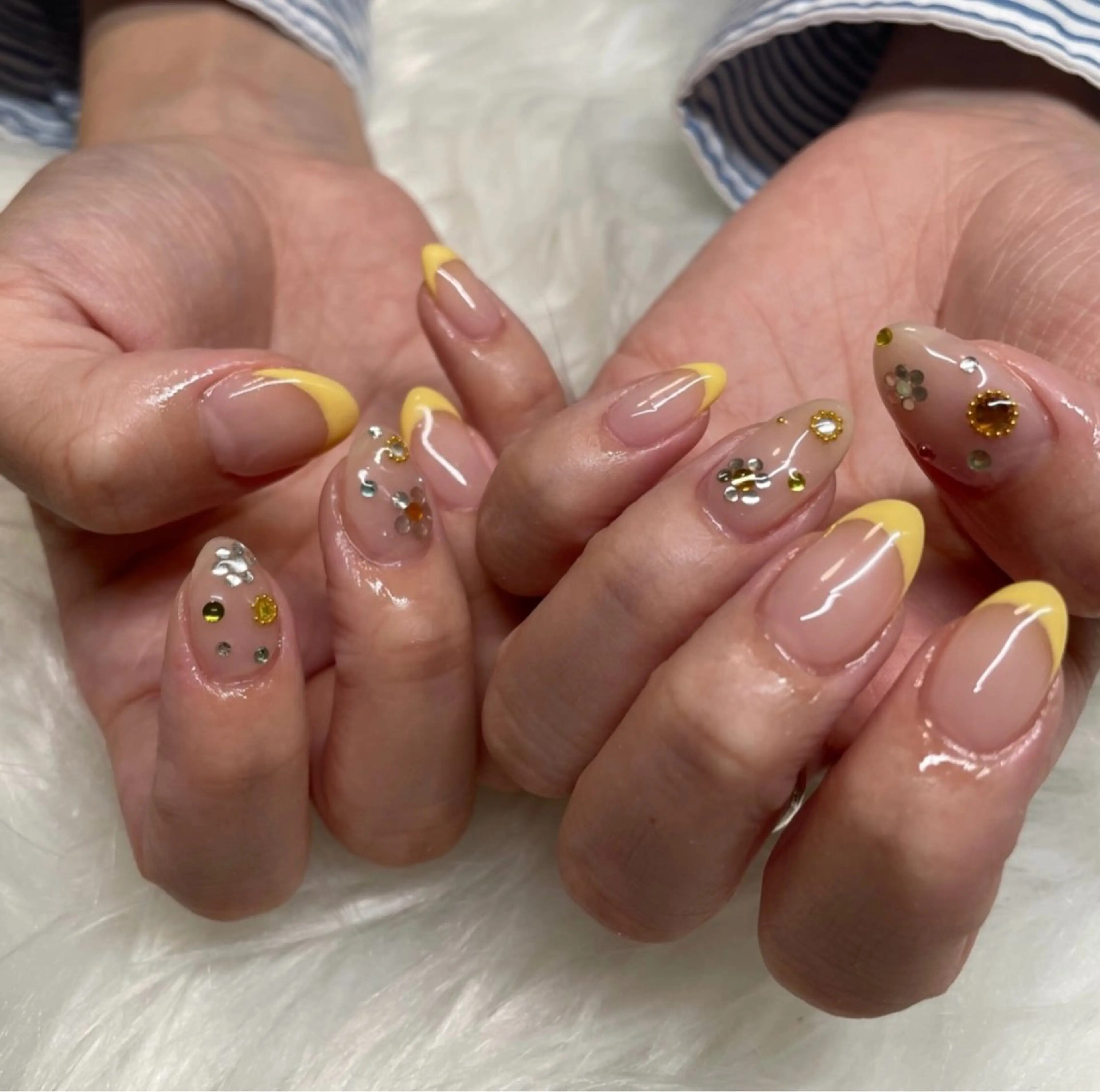 ネイル MN salonのネイルデザイン