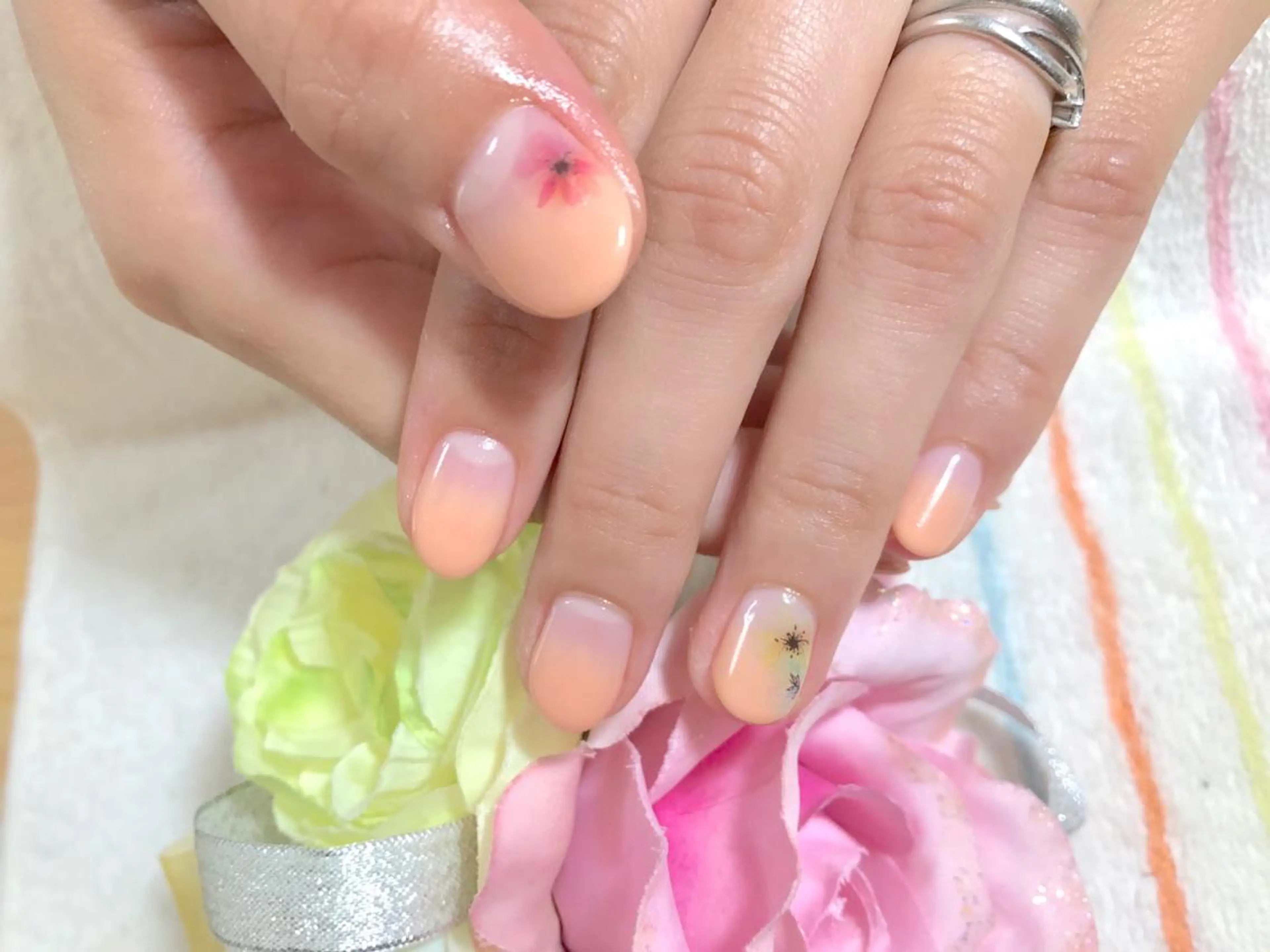 ネイル ネイルandエステ maple豊見城店のエステ・リラクイメージ