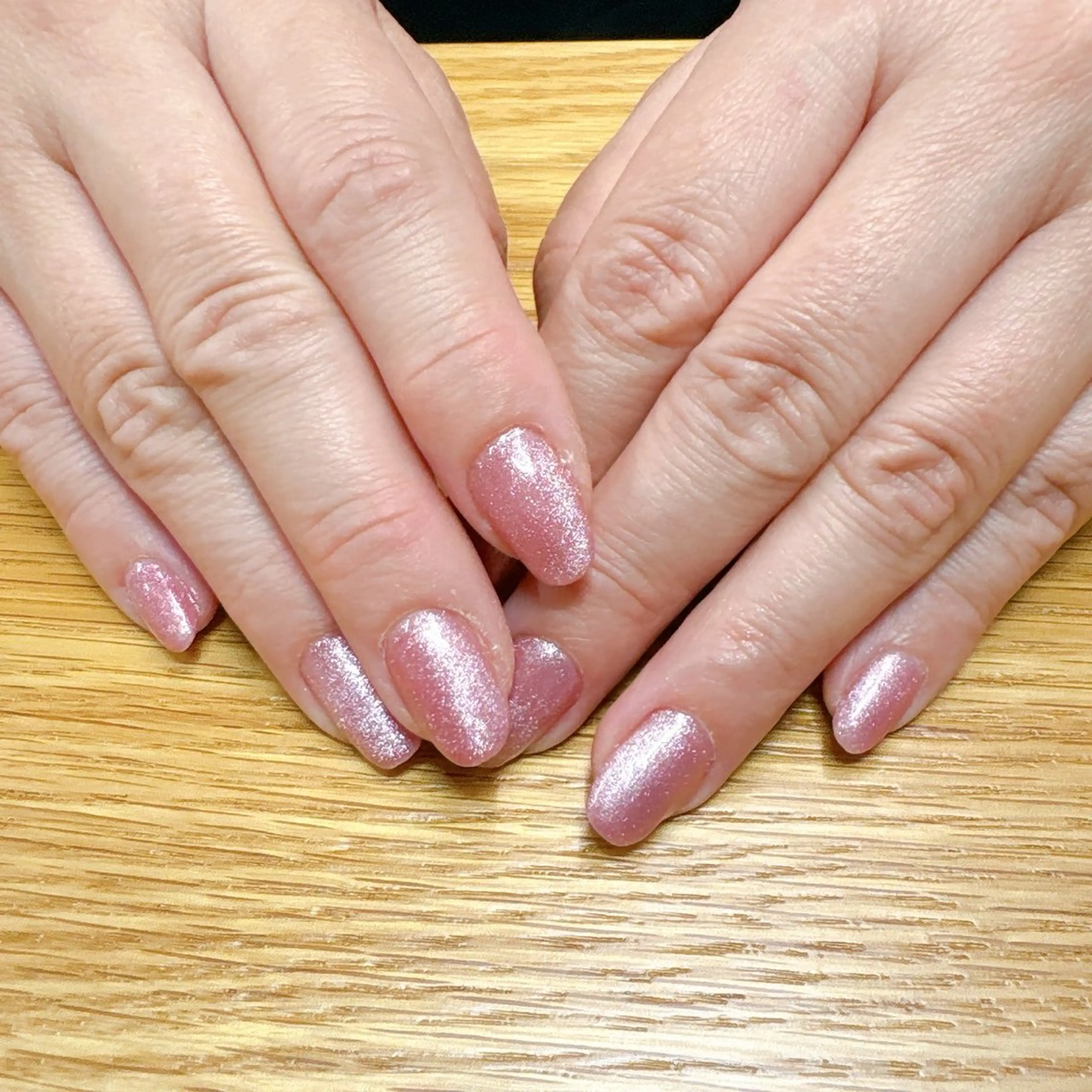 ネイル titi所属・titiシェアネイル サロン　HIROMIのネイルデザイン