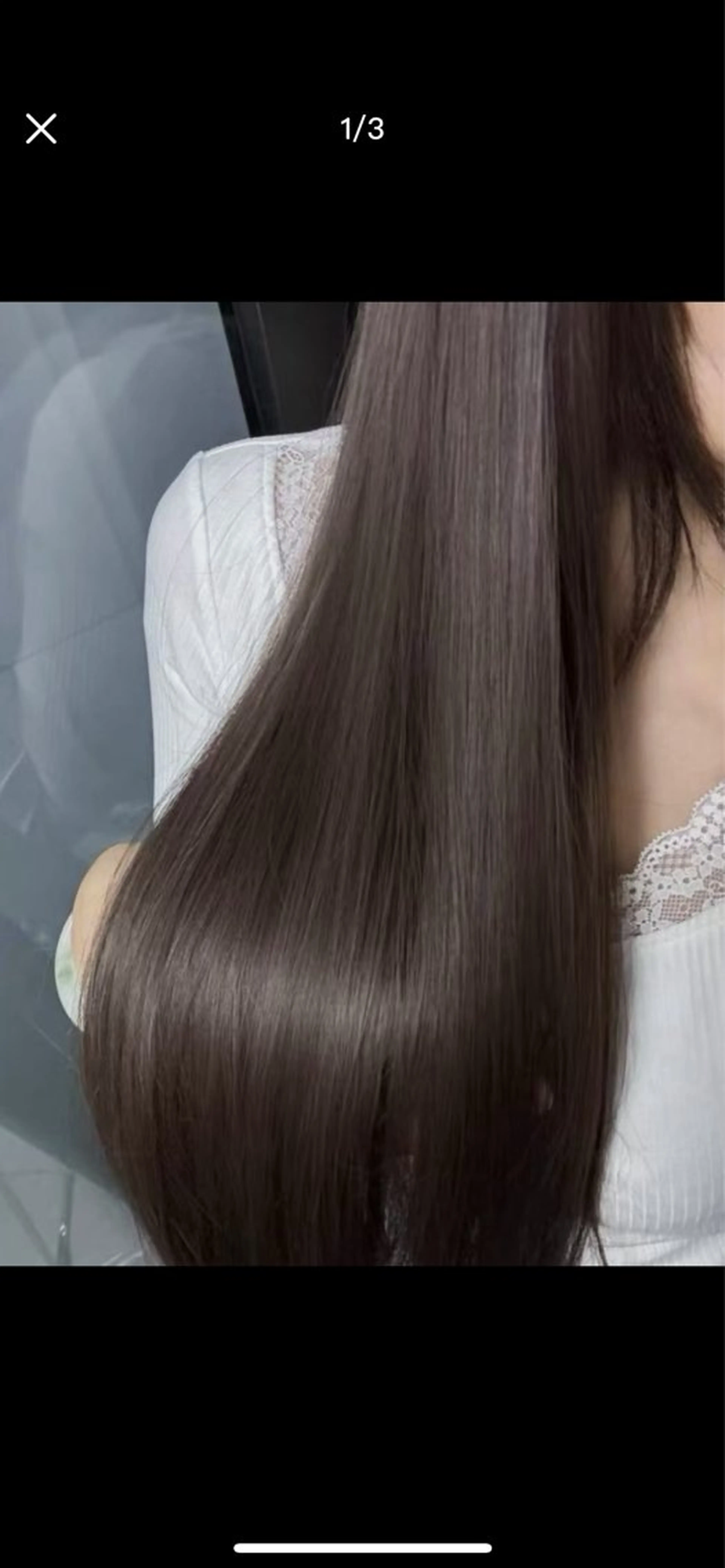 美容室アイカ所属・大宮美容室IKA エステサロンのマツエク・マツパデザイン