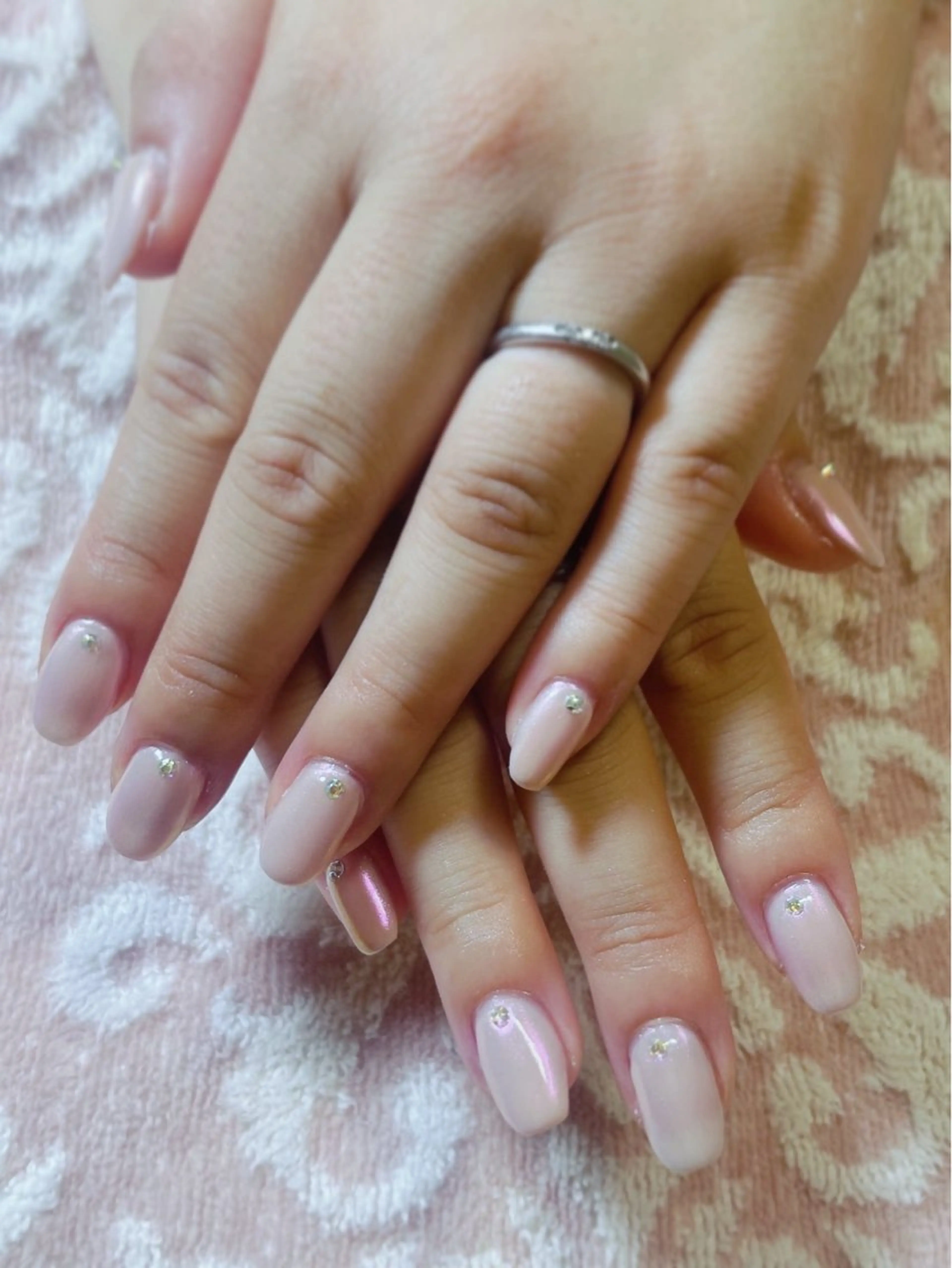 ネイル Megumi Sakuraiのネイルデザイン