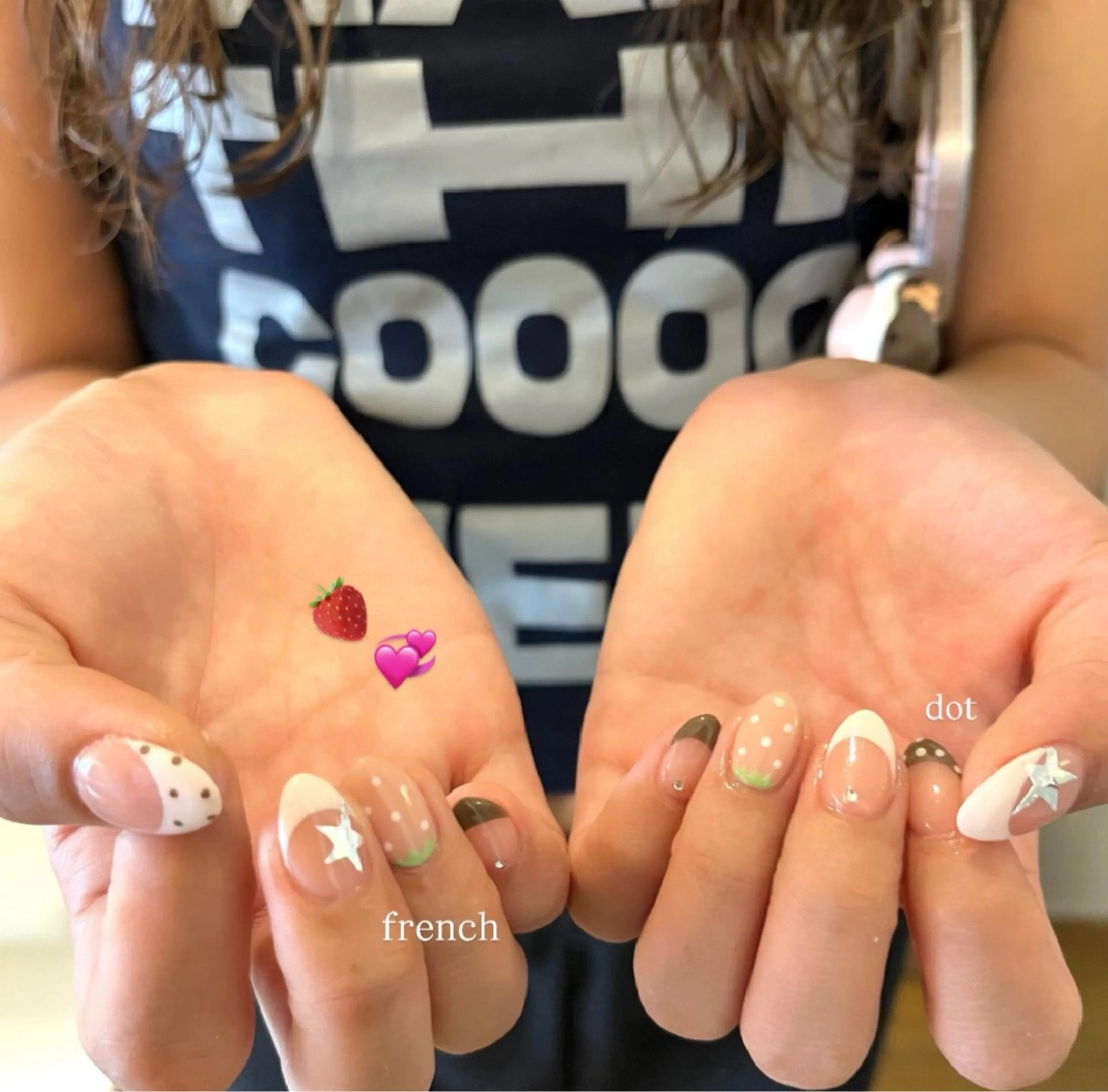 ネイル Chika/ C.nailのネイルデザイン