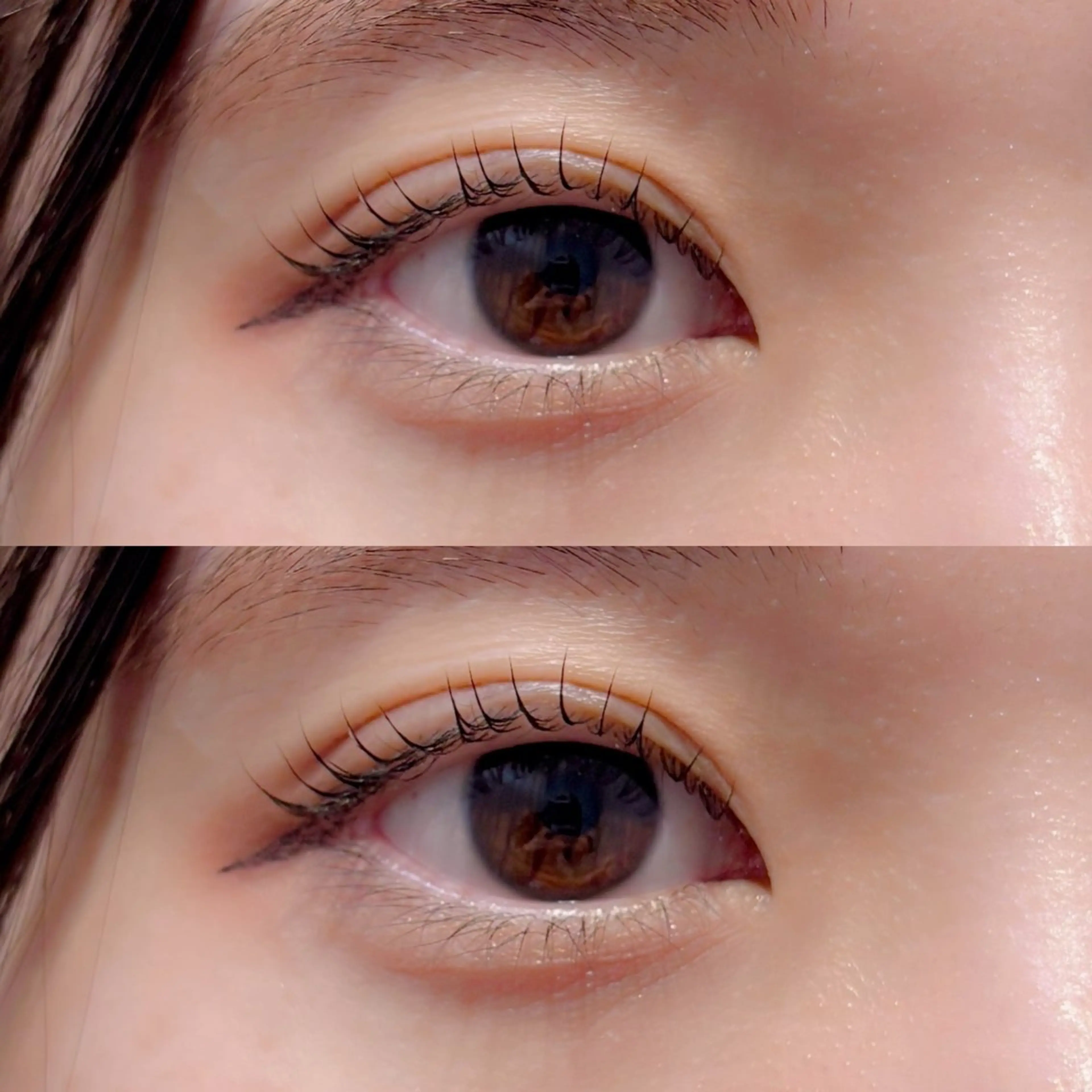 マツエク・マツパ CreBiA   eyelash所属・CreBiA🎀 ayaのマツエク・マツパデザイン