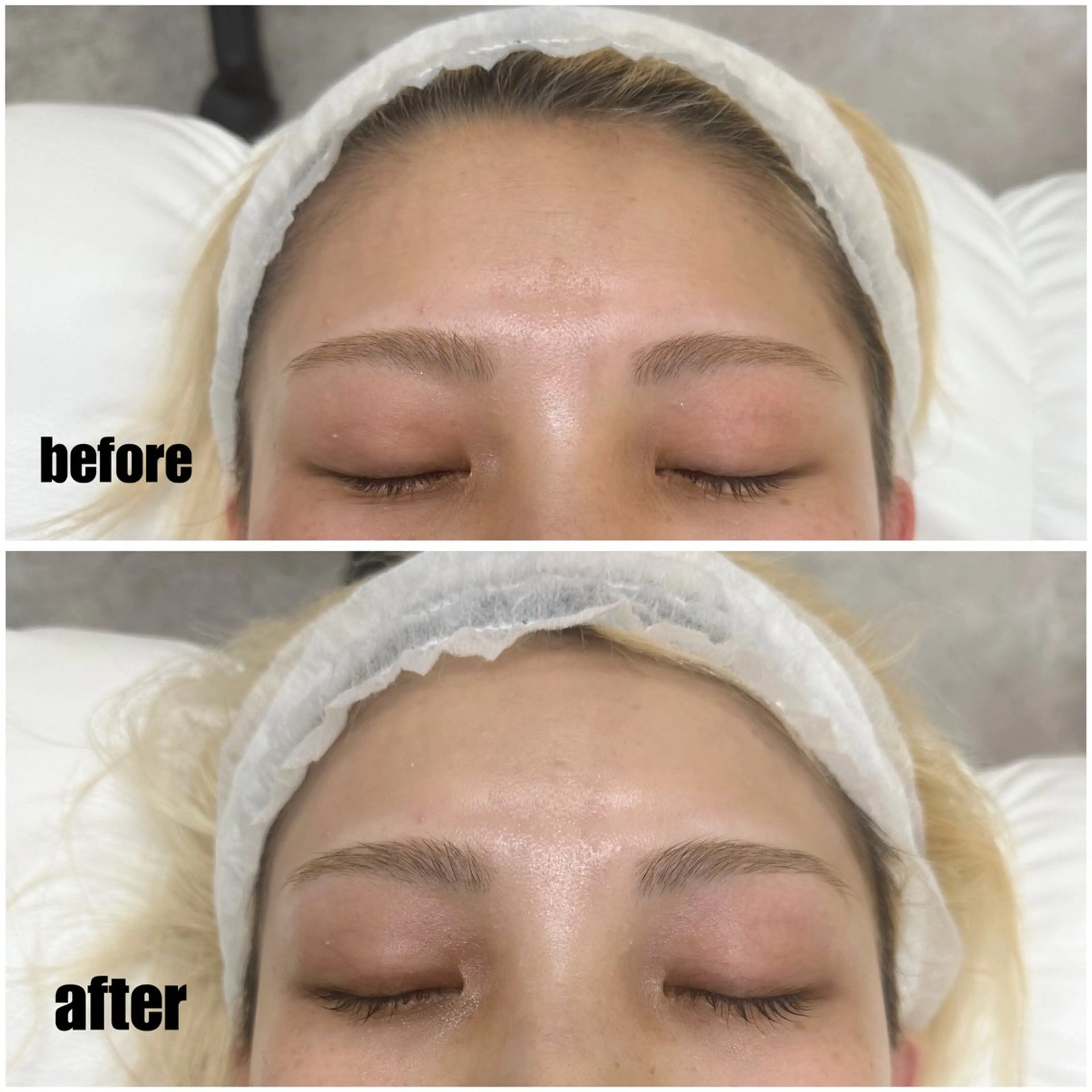 アイブロウ その他 トレンド眉‎🤍✨ shiho.mの眉毛・アイブロウイメージ