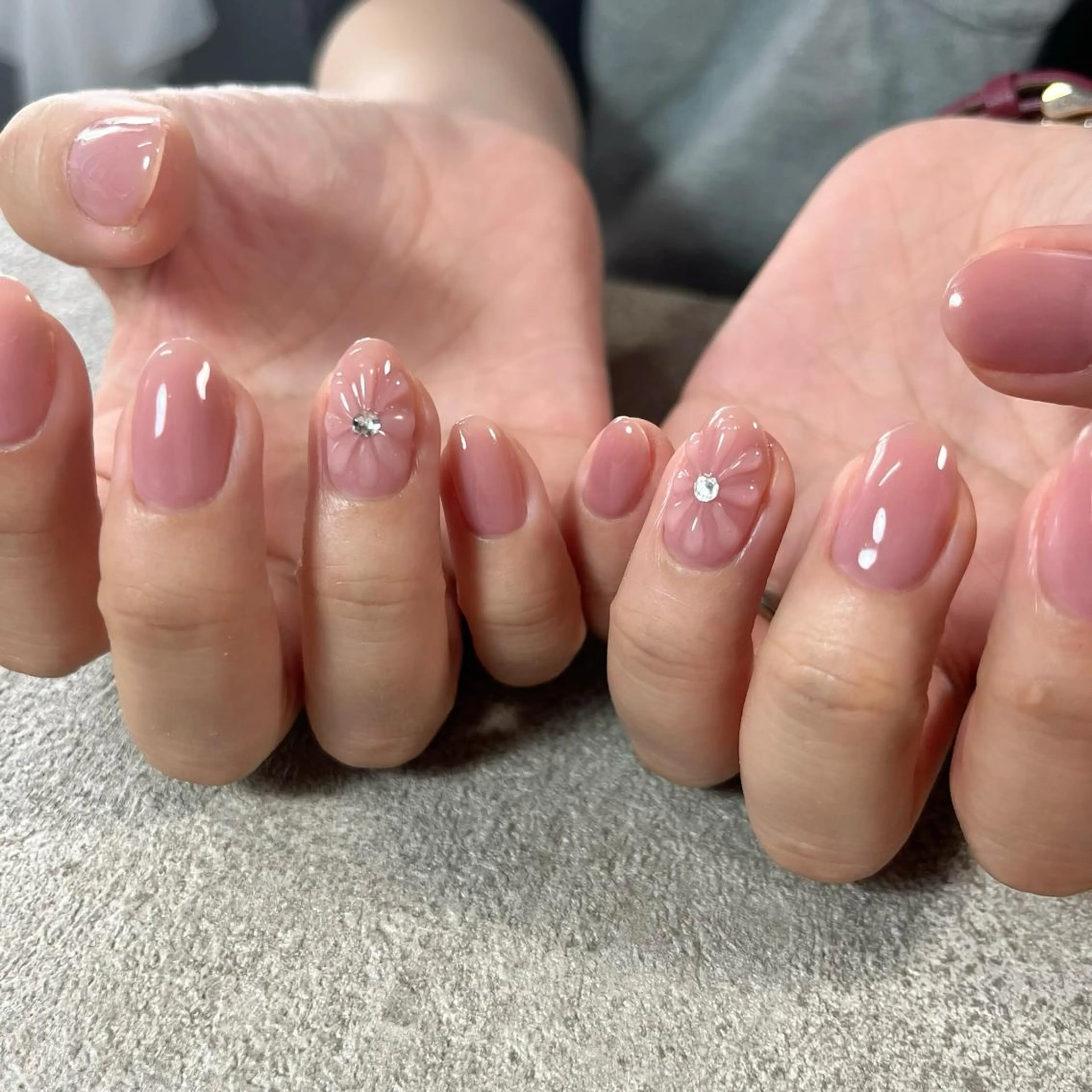 ネイル Koa nails.のネイルデザイン