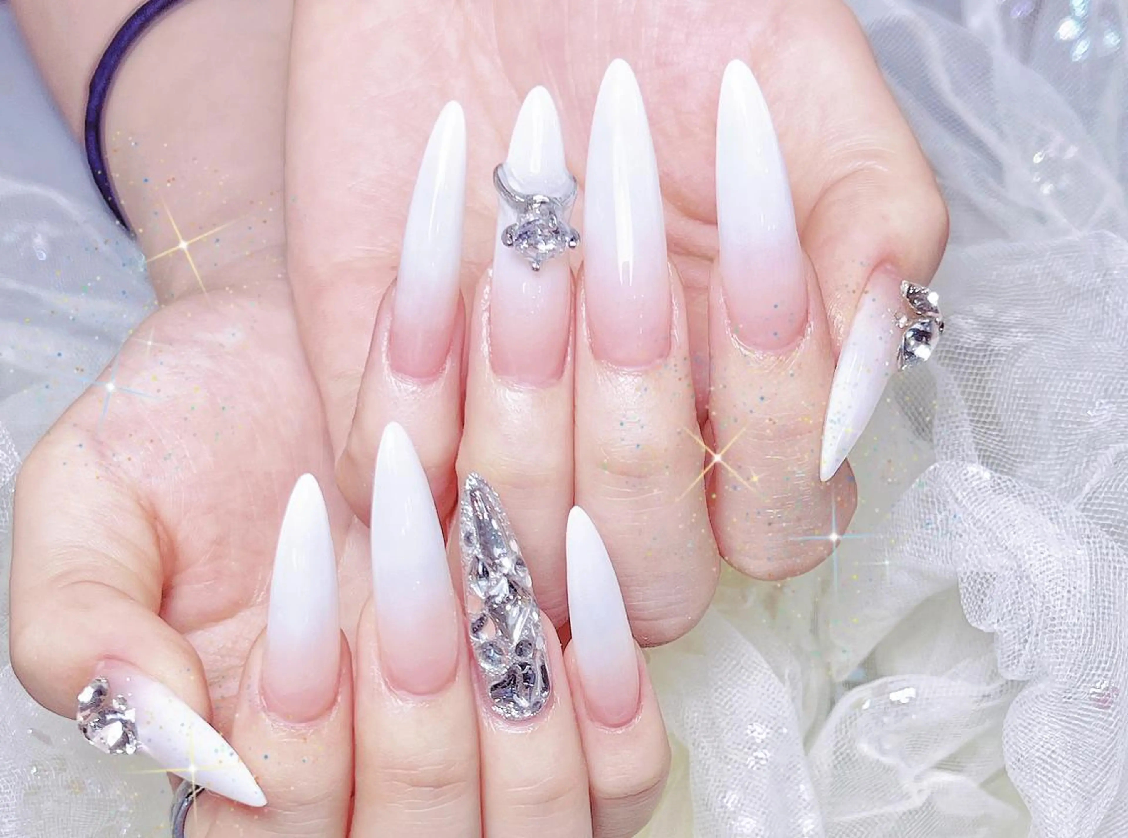 ネイル Feinn Ink💕のネイルデザイン