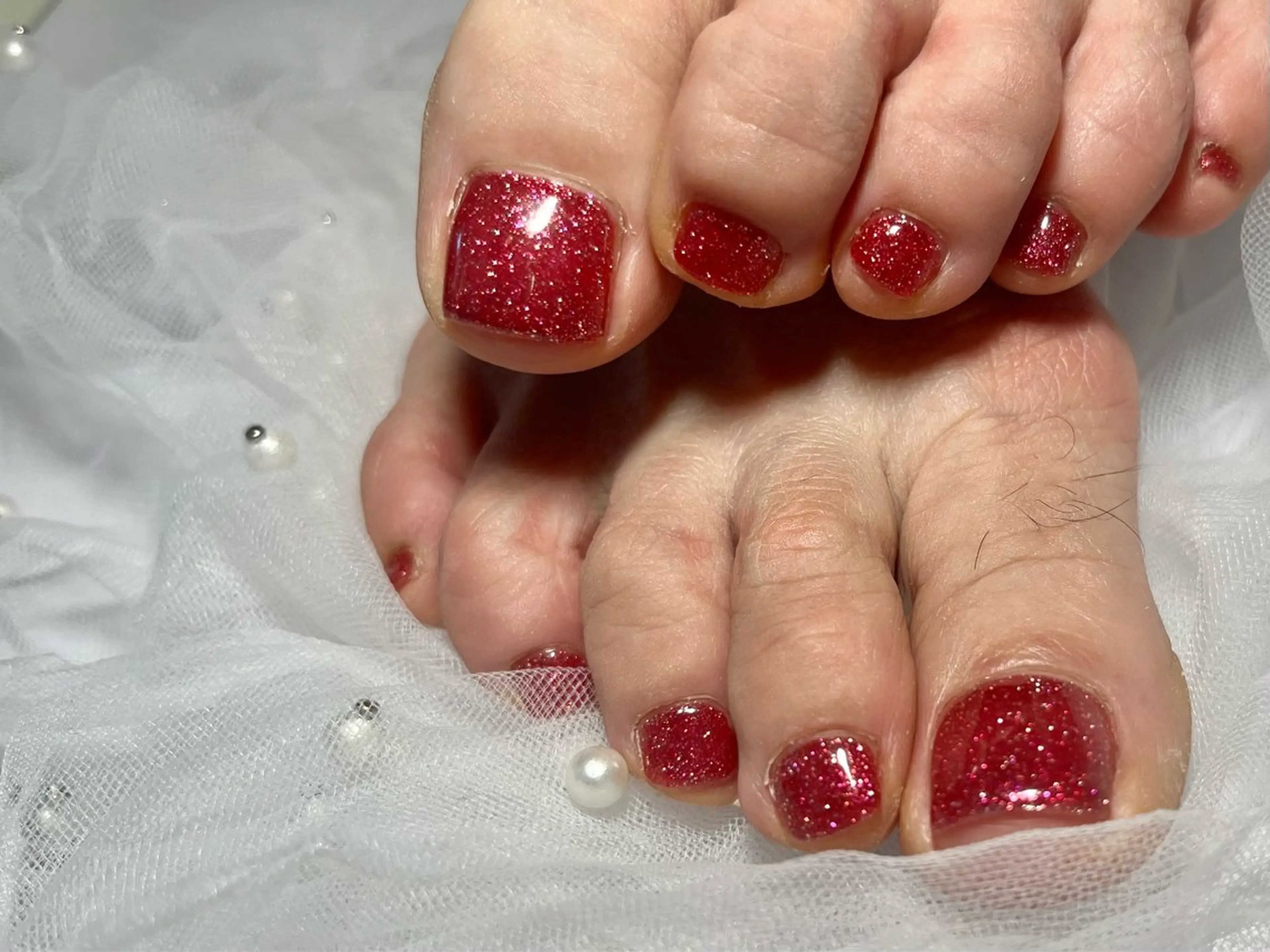 ネイル JAM Orario Nailのネイルデザイン