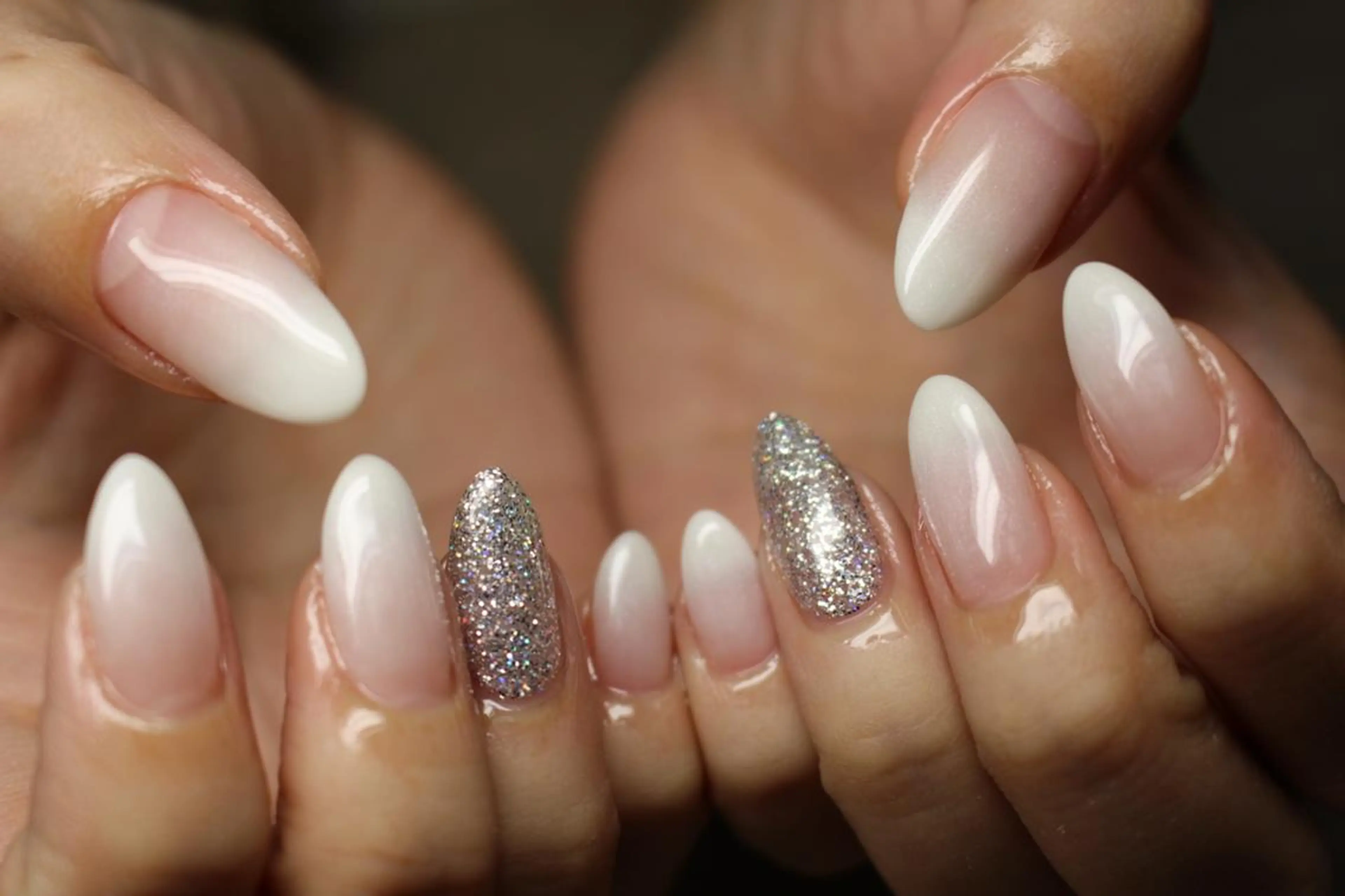 ネイル yu-a☆  ネイル ＆ホワイトニングのネイルデザイン