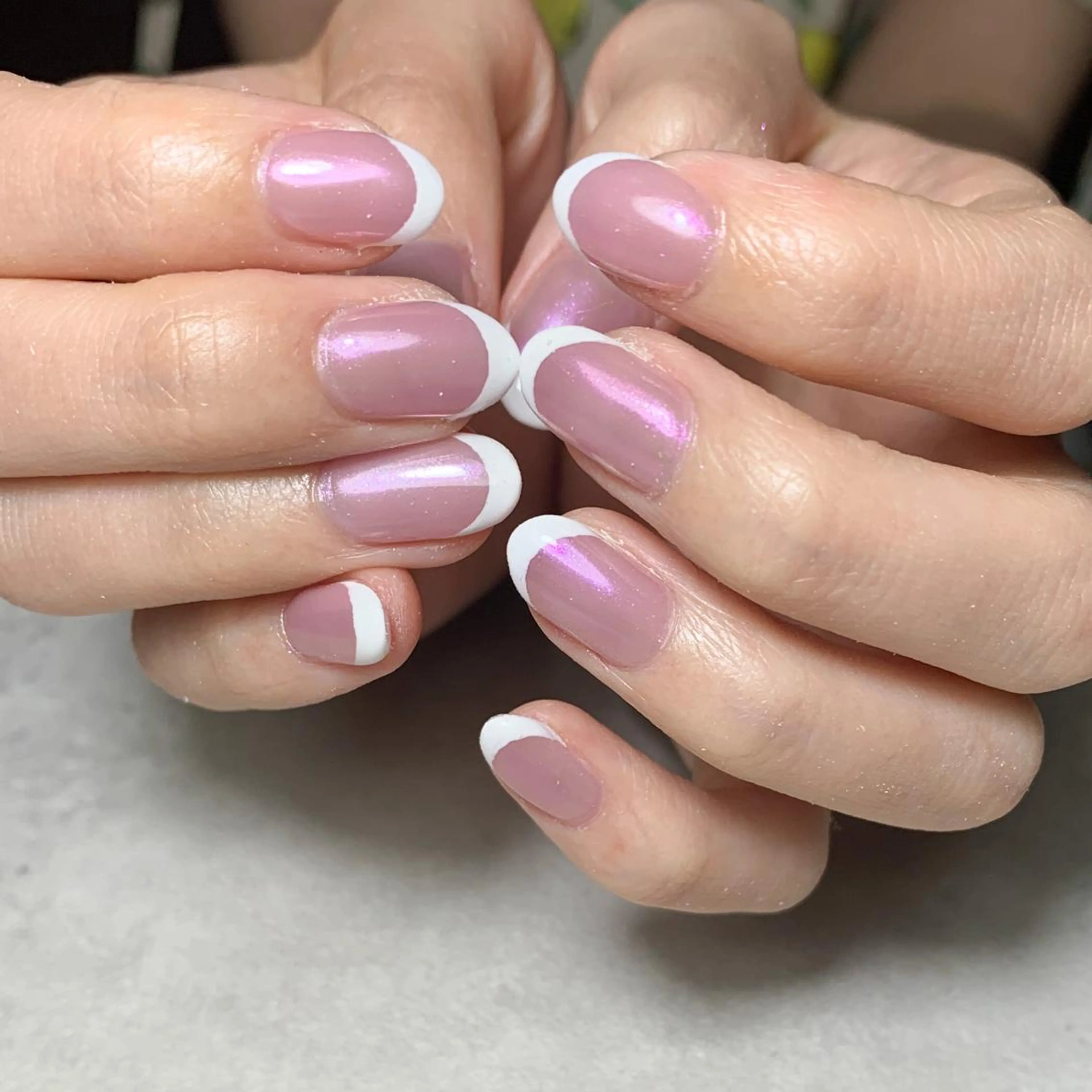 ネイル atelier　FIORITURA所属・FIORITURA aiのネイルデザイン