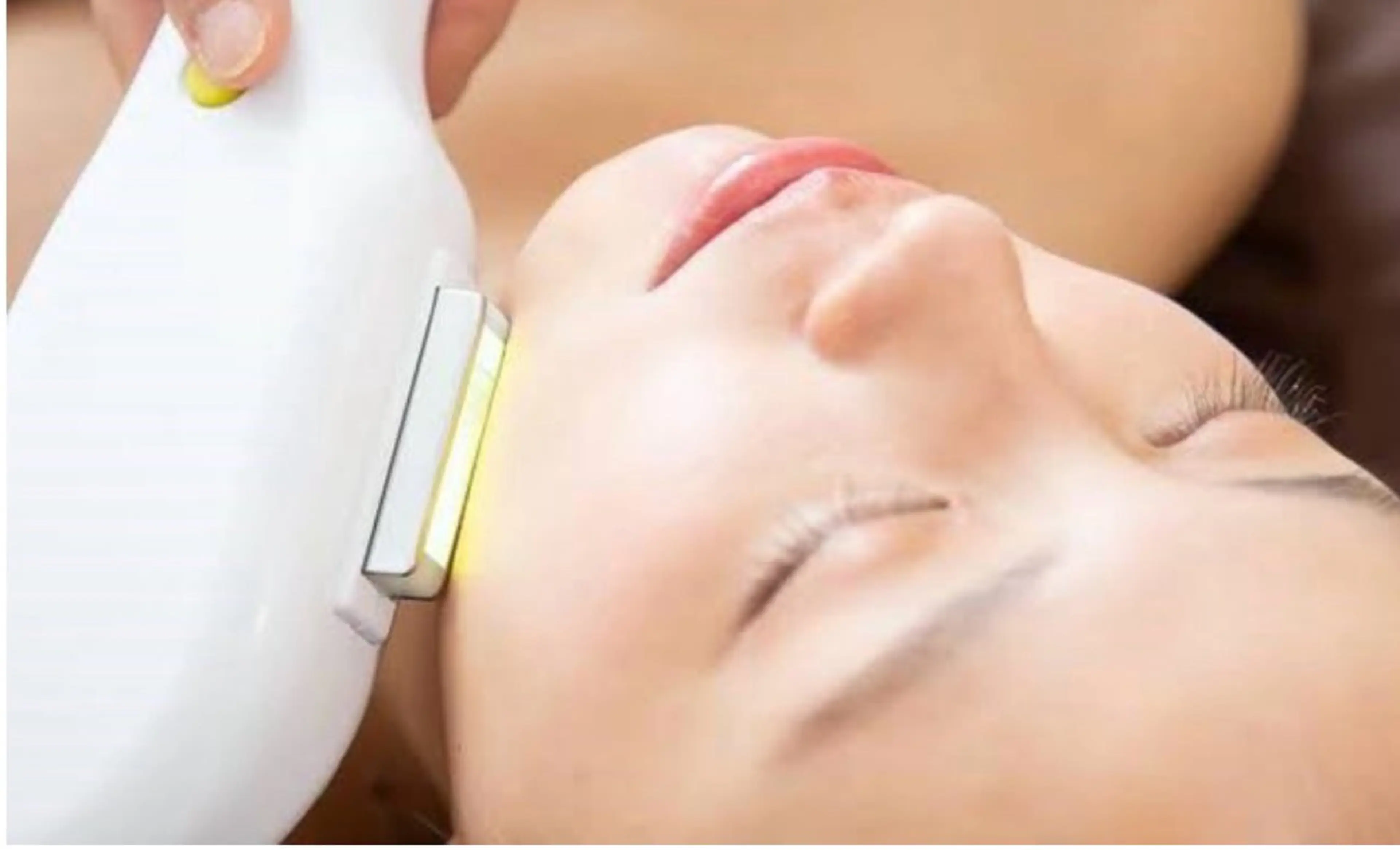 THREE ELEMENTSのエステ・リラクイメージ