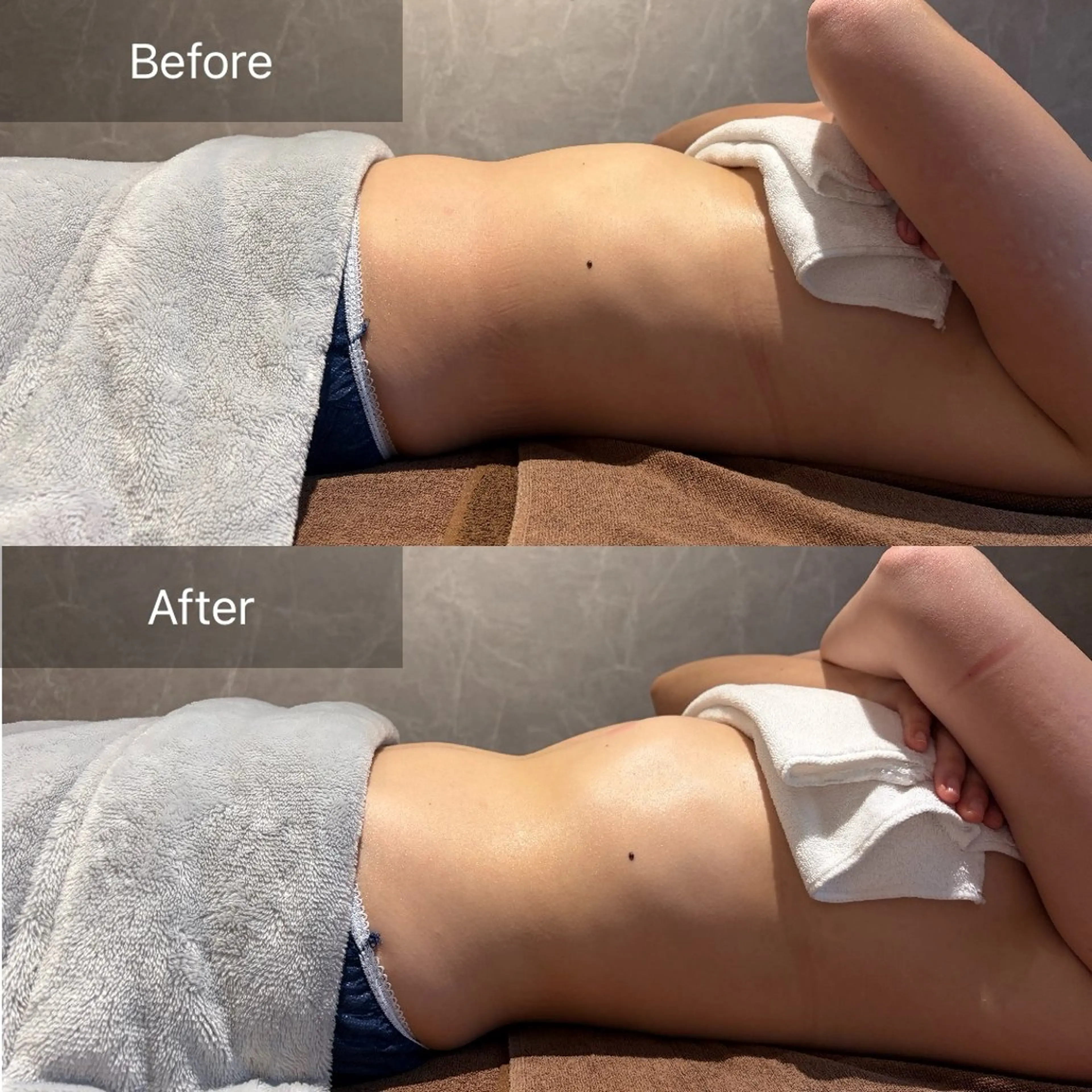 エステ リラク Lune'as Spa南青山所属・Lune'as Spa 南青山のエステ・リラクイメージ