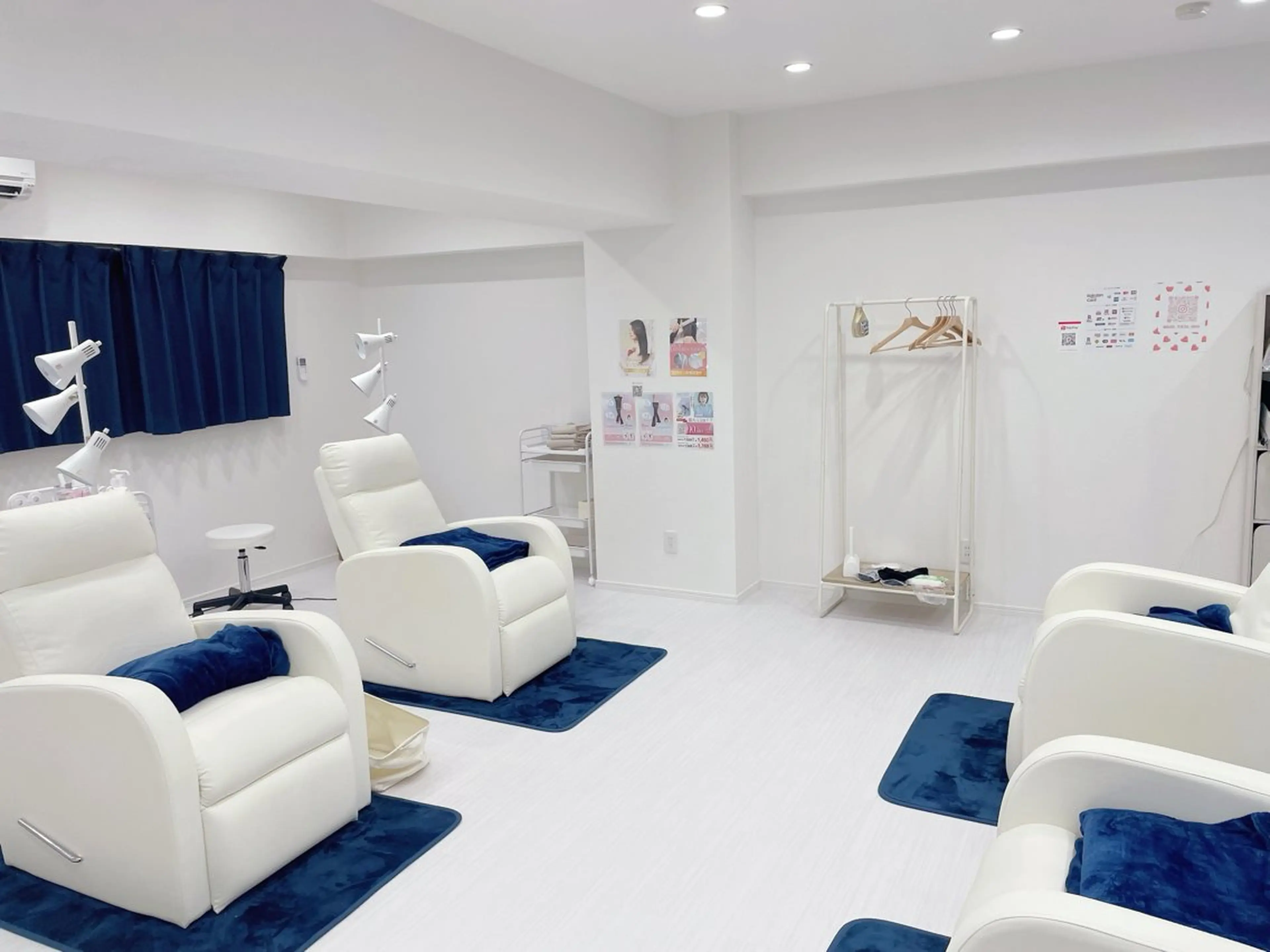 マツエク・マツパ マリーテレジア Okubo💫のマツエク・マツパデザイン