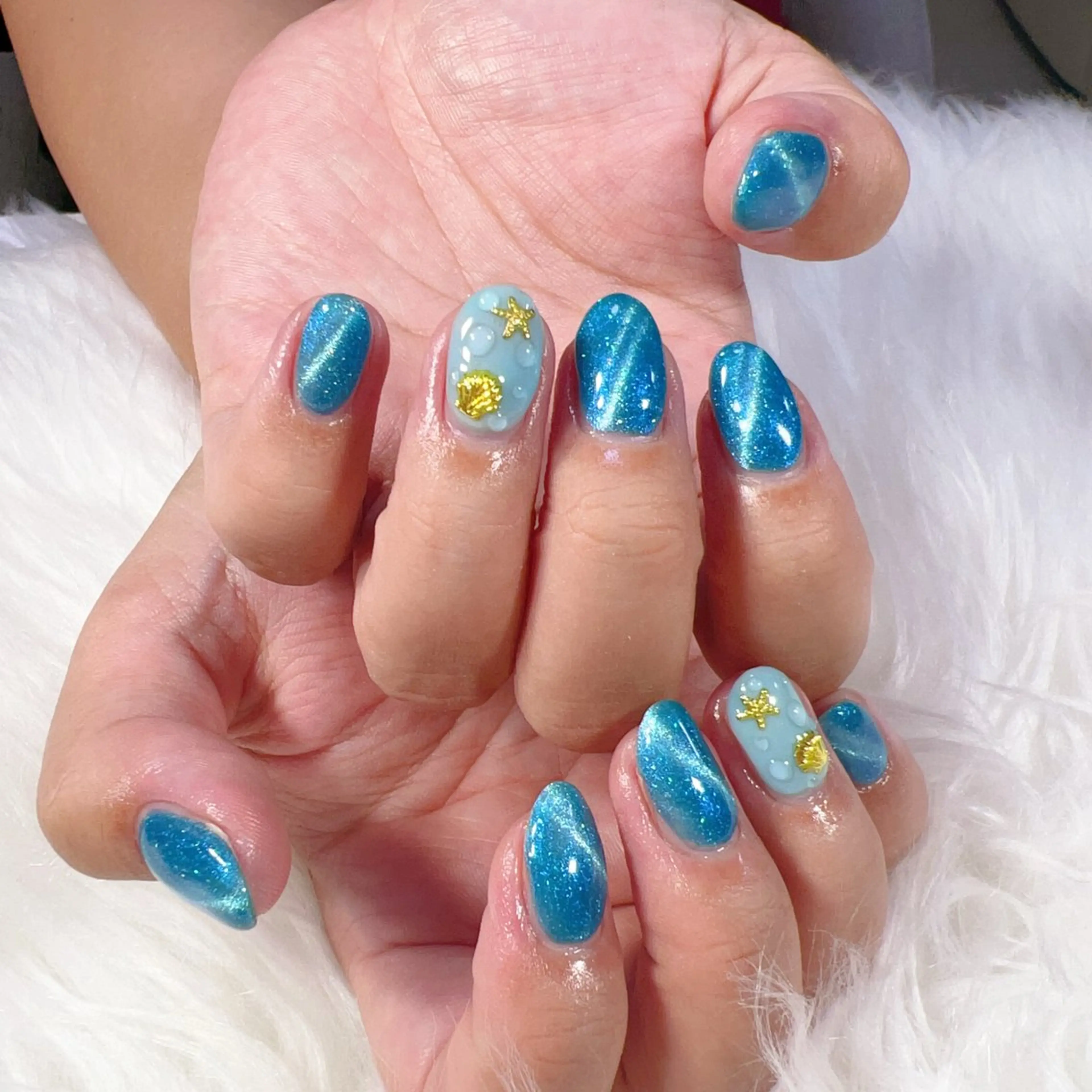 ネイル ネイルサロン ロア旧ジョリーのネイルデザイン