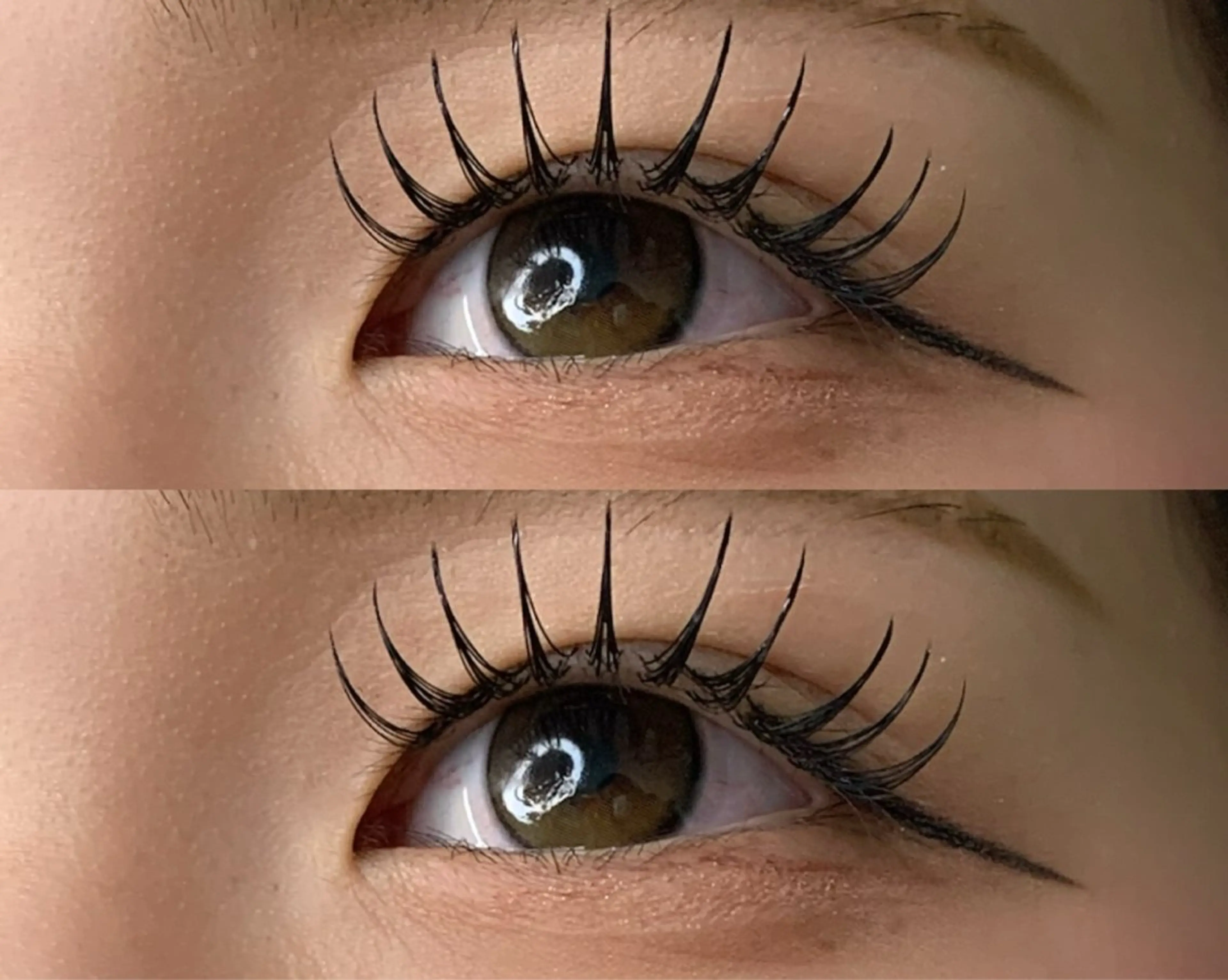 マツエク・マツパ フラットラッシュ eyelash salon　io..のマツエク・マツパデザイン