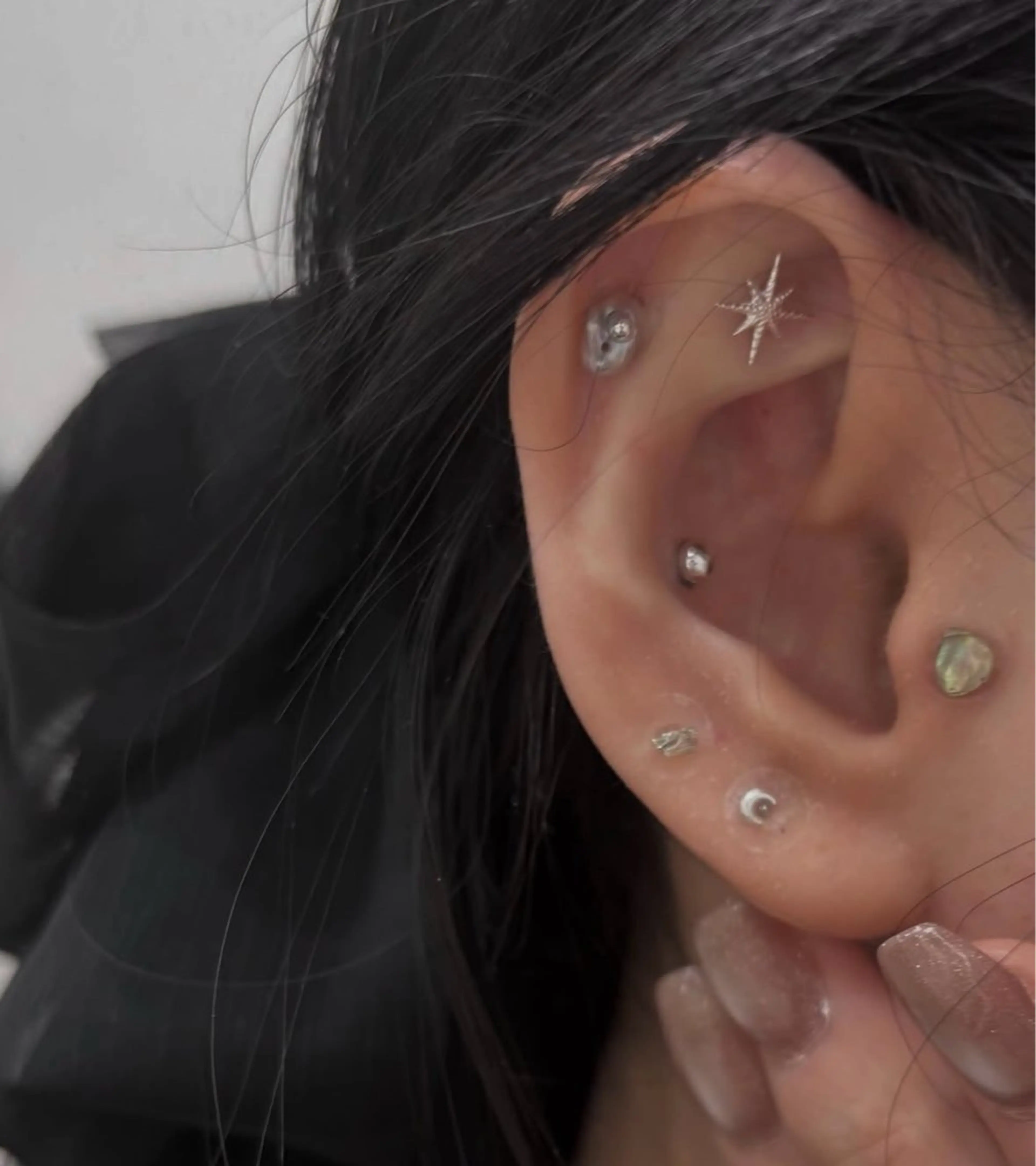 PINO 安田のネイルデザイン