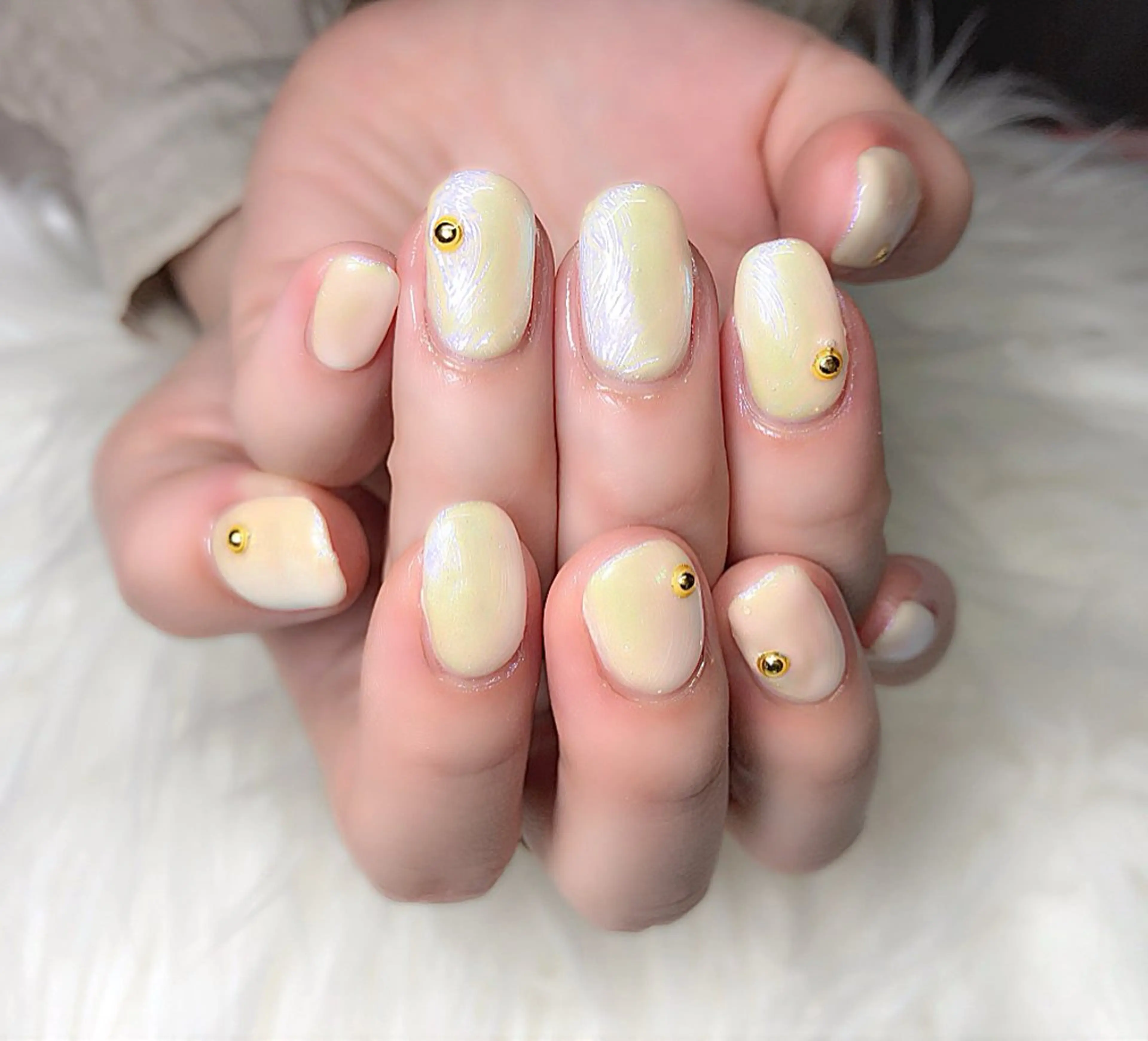 ネイル 整体・ネイル ヨシ堂💅のネイルデザイン