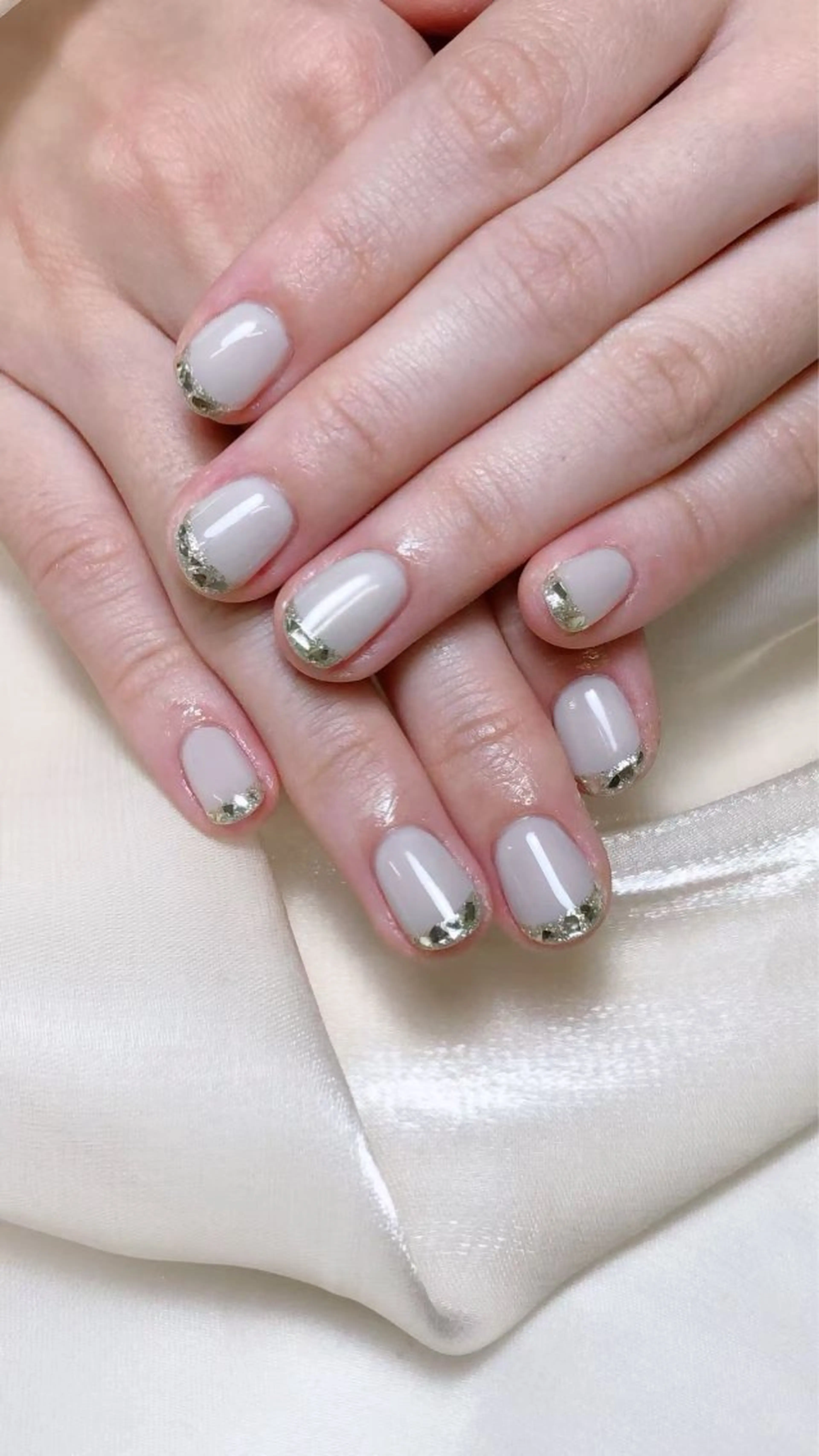 ネイル LR.ONE リナのネイルデザイン