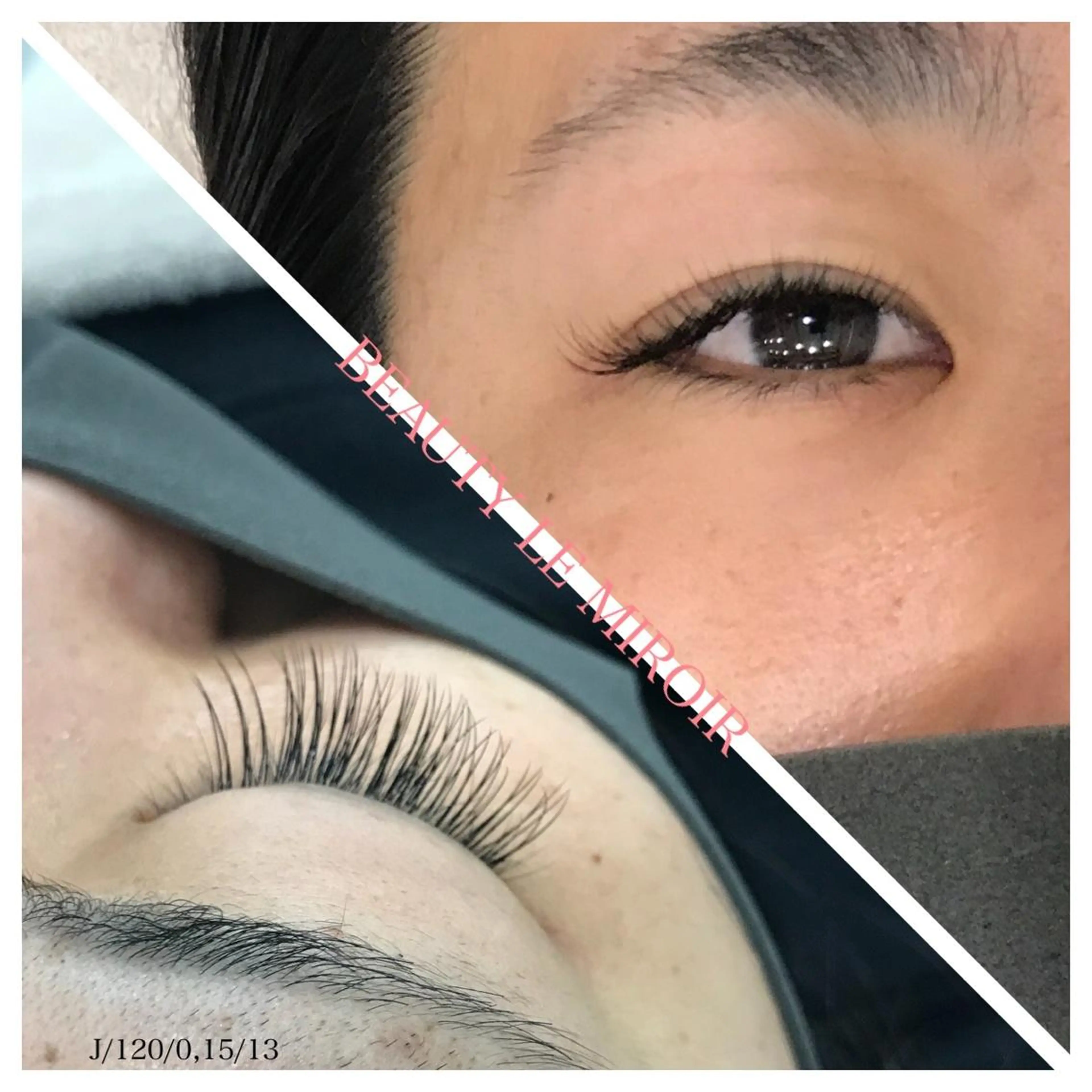 マツエク・マツパ ビューティー ミロワールのエステ・リラクイメージ