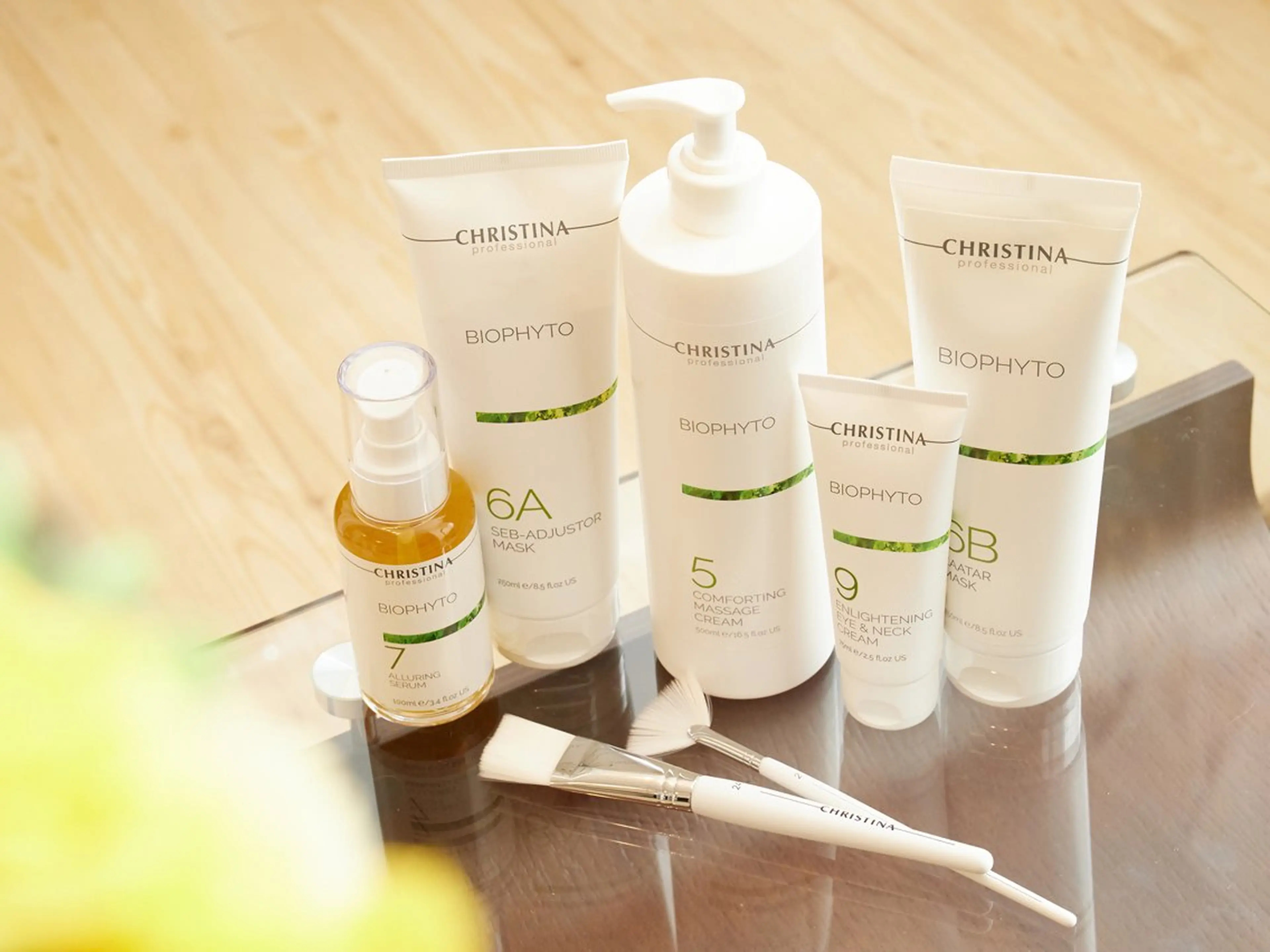 cherie所属・cherie  痩身 肌質改善 脱毛のエステ・リラクイメージ